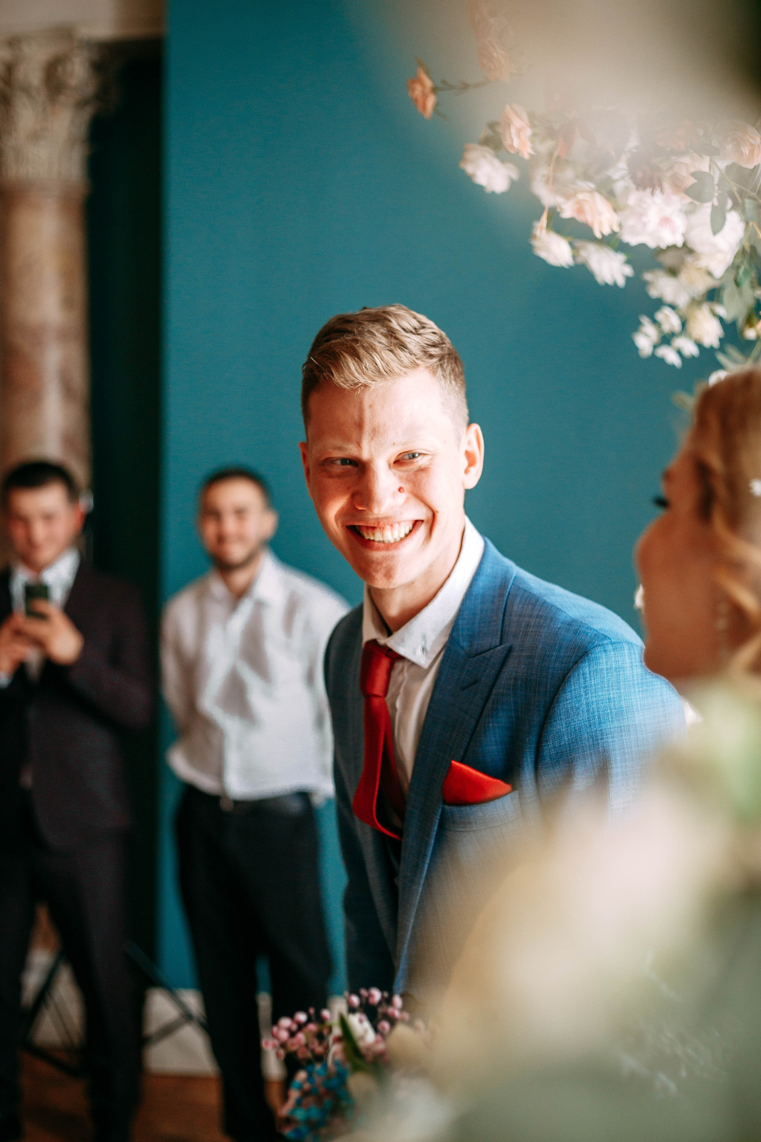 ФОКУС ПРО ЛЮБОВЬ