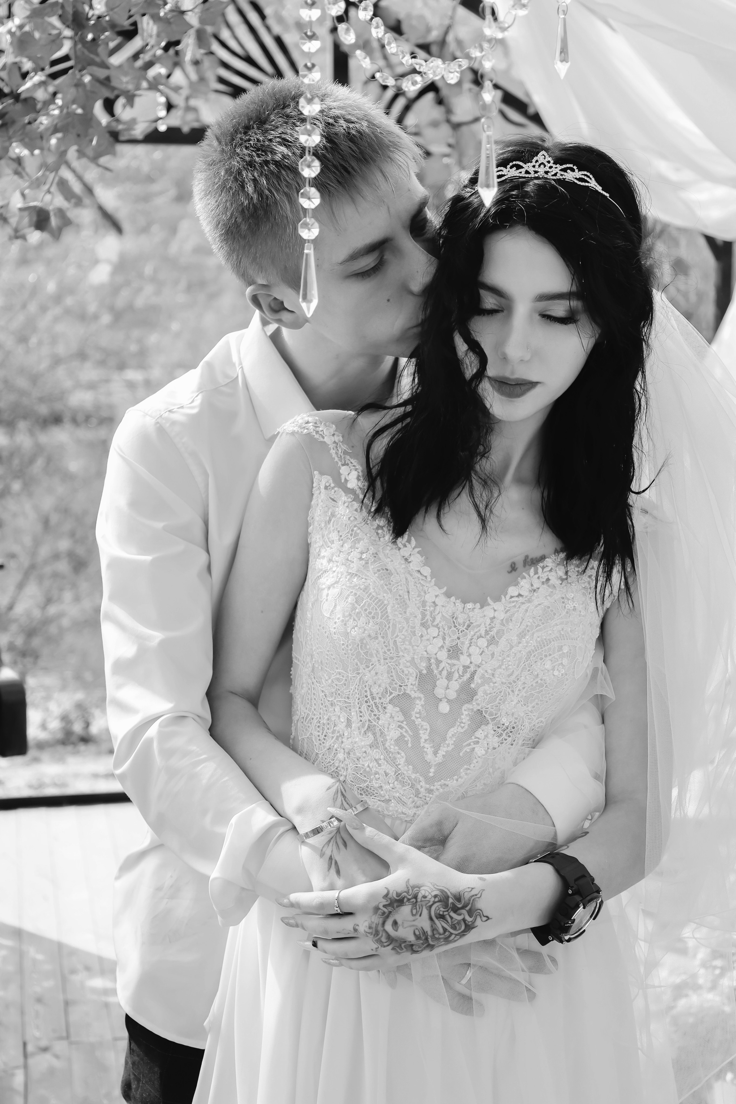 Владимир и Надежда. V I KA P H O T O