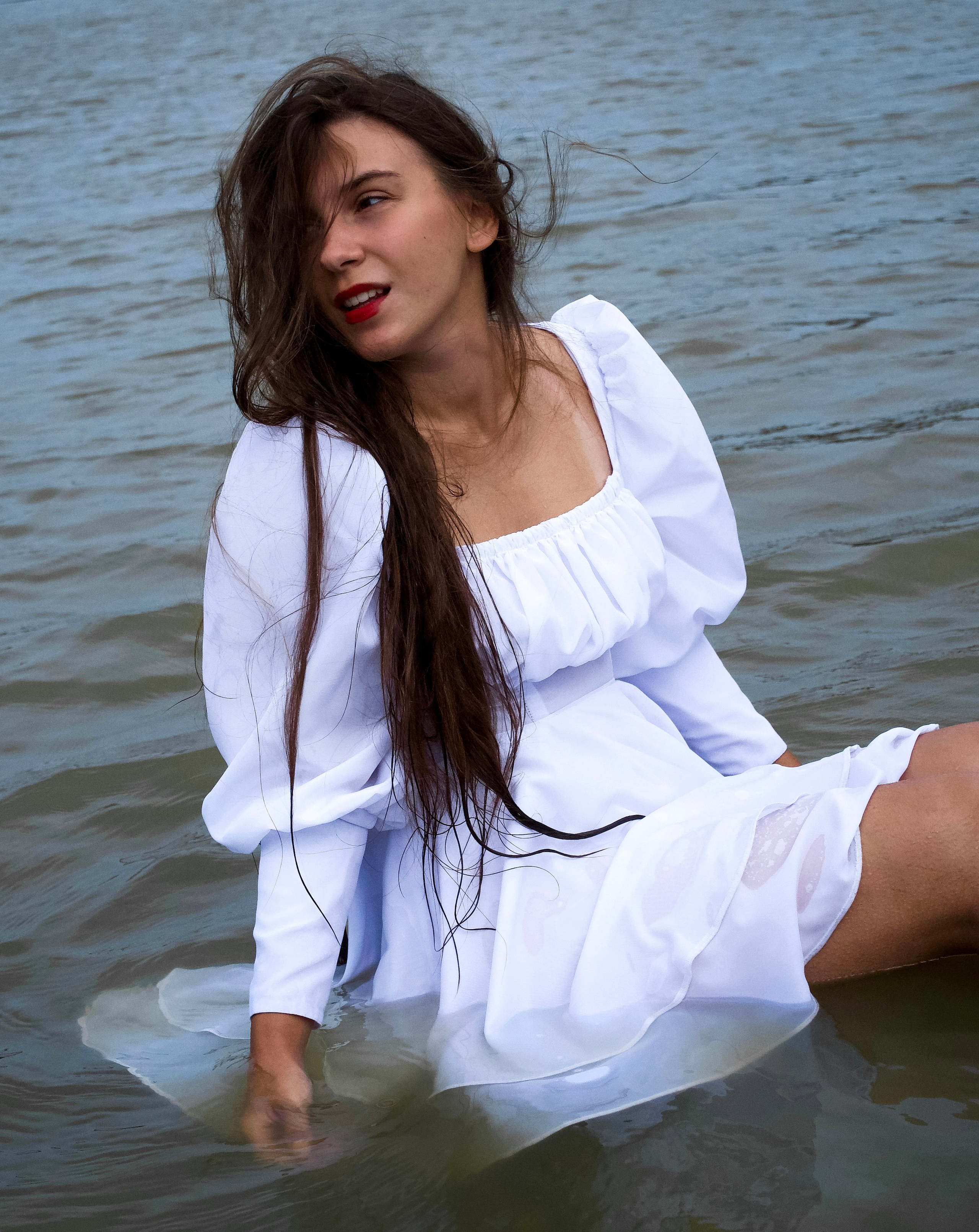 Озеро. V I KA P H O T O