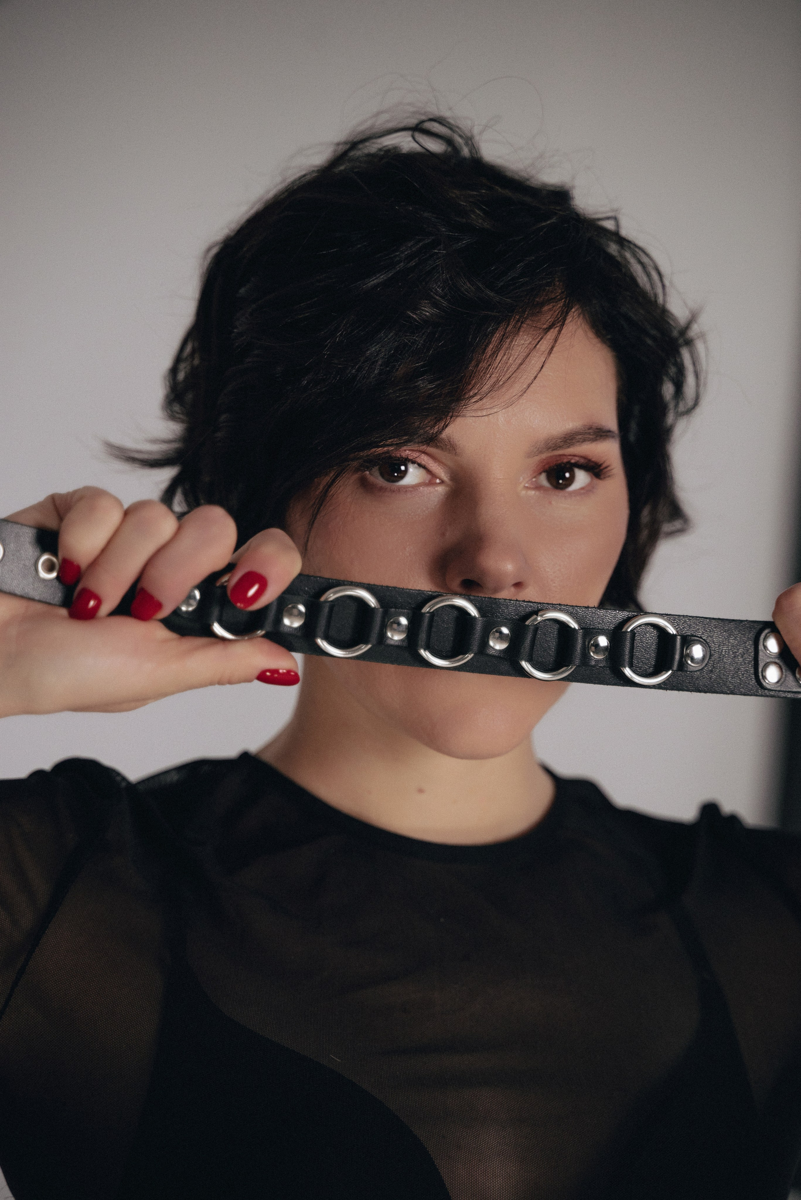 АННА. Екатерина Курбанова. Женский фотограф