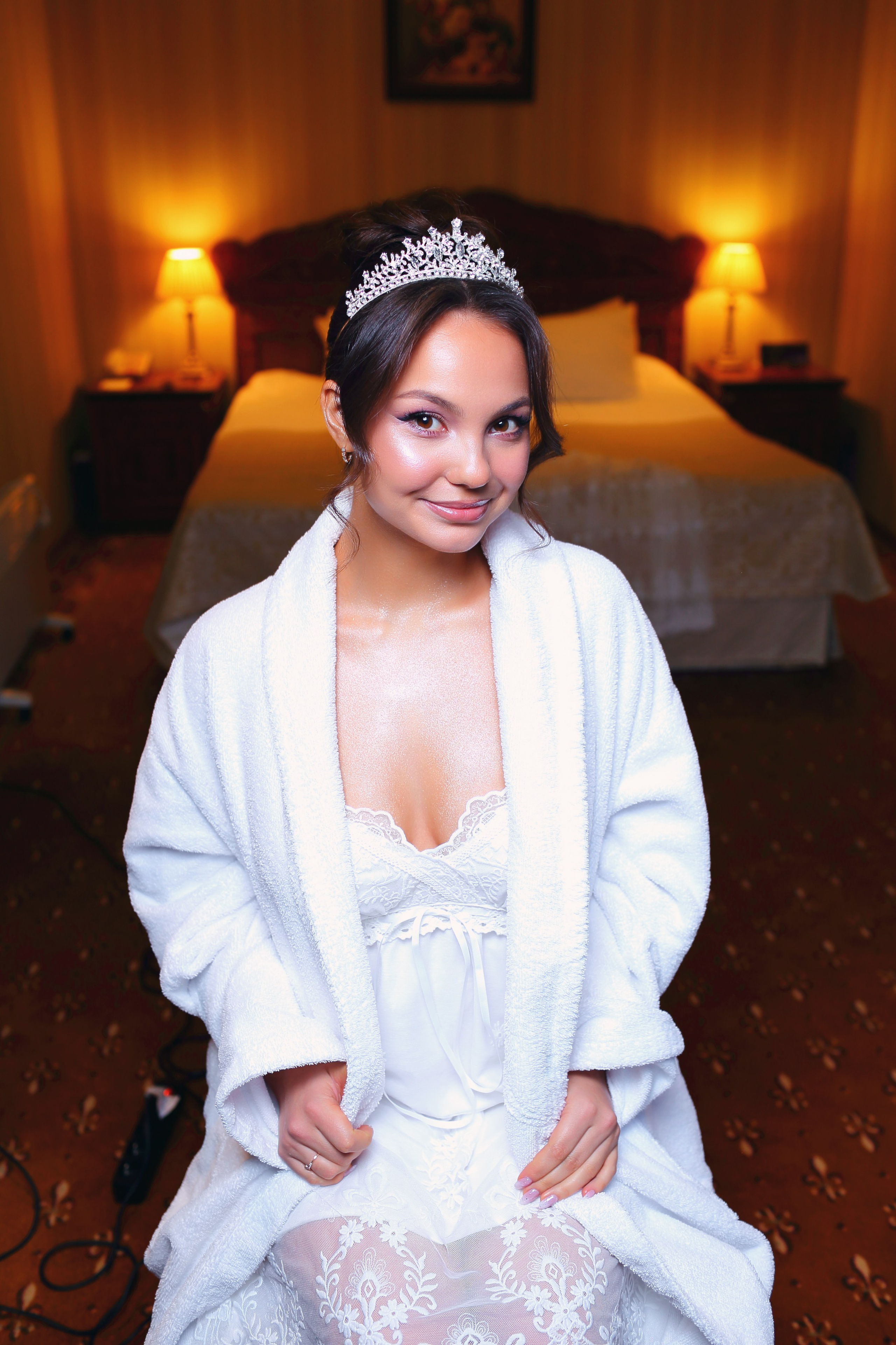 Свадебное портфолио фотографа. Свадебный и репортажный фотограф в Ярославле и Санкт-Петербурге Роман Микрюков