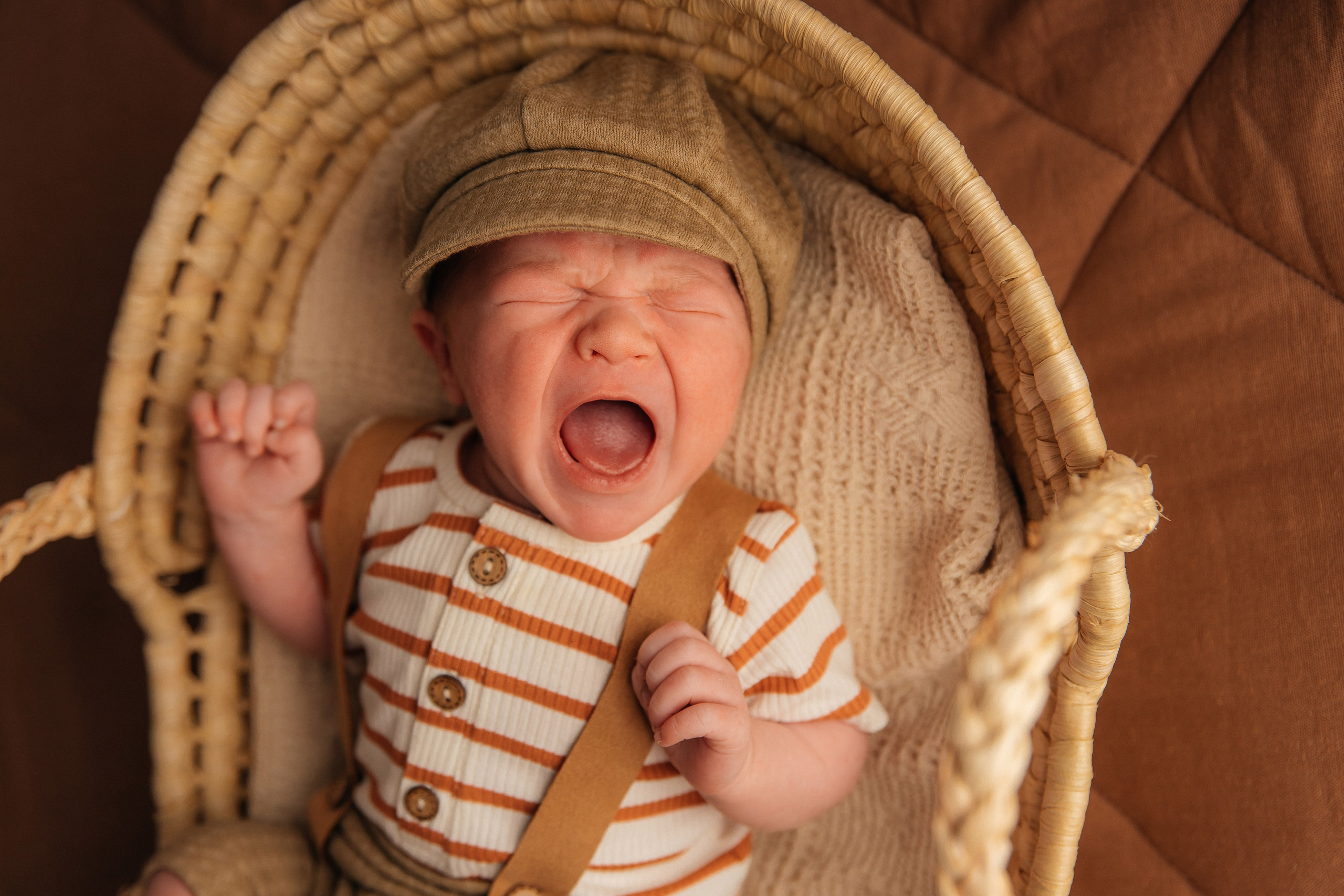 Павел. Фотограф новорожденных Тверь Диана Муляева