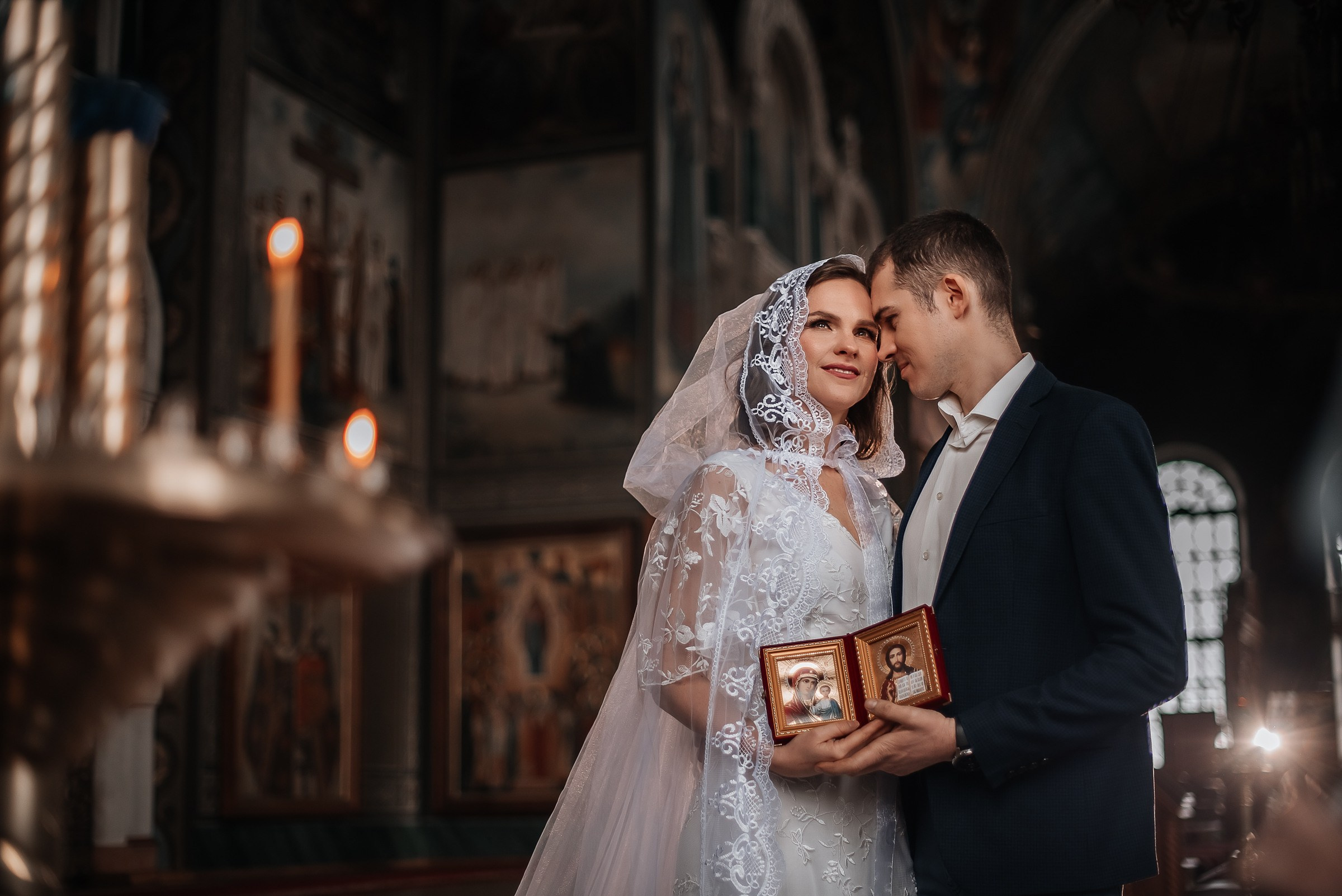 Таинства Крещения и Венчания. Фотограф беременности и материнства г. Ростов-на-Дону | Ирина Марченкова