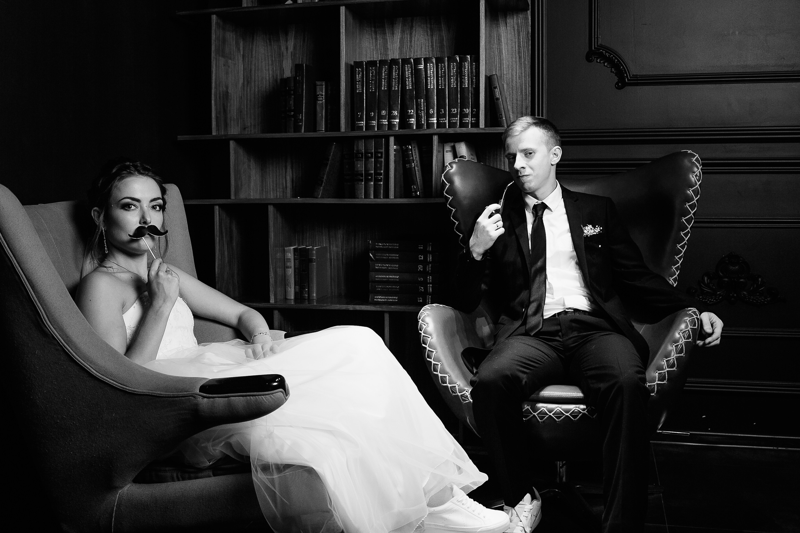 Свадьбы. Фотограф Serg-Epic — Сергей Клепиков