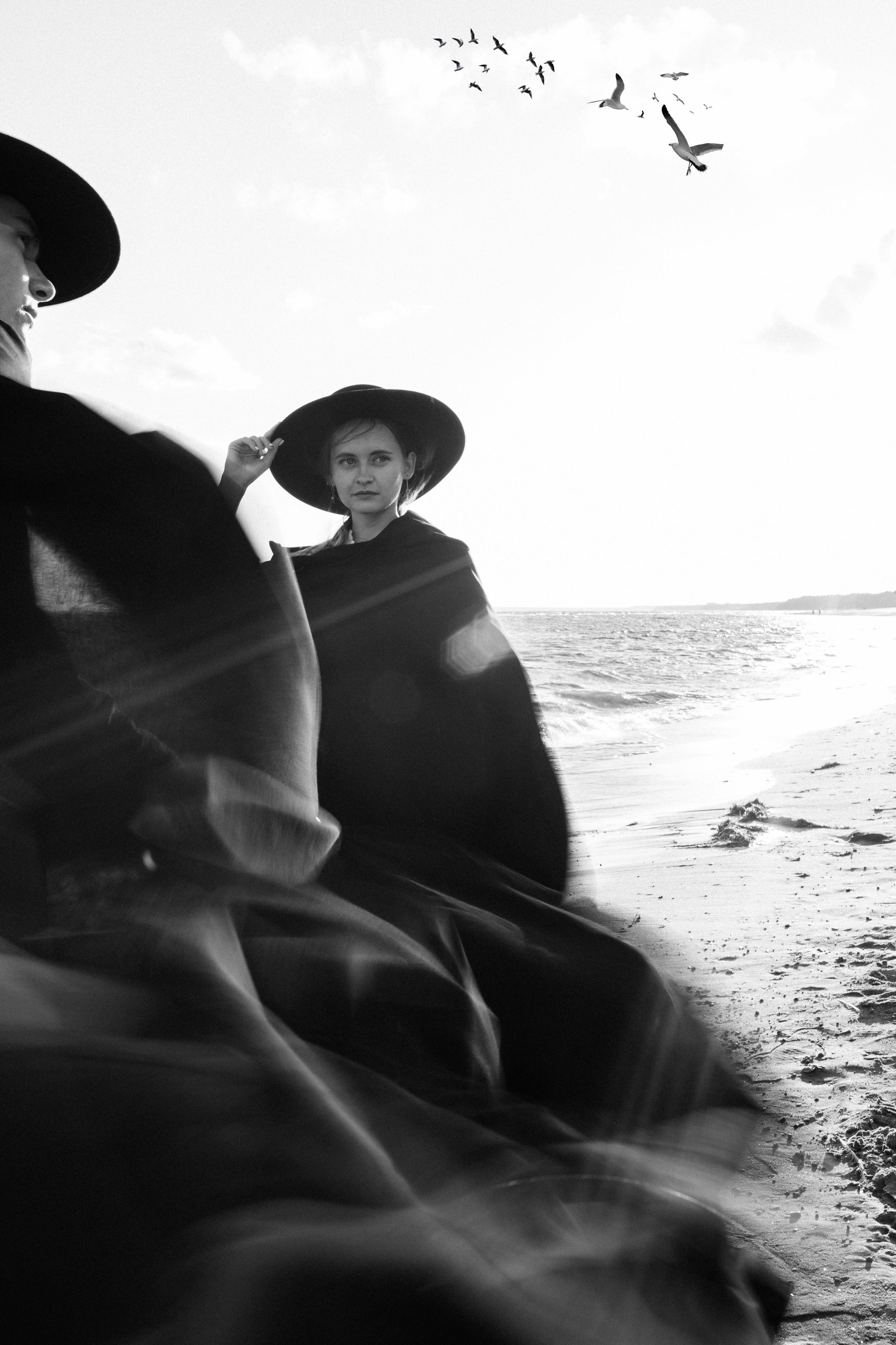 Портреты. Фотограф Serg-Epic — Сергей Клепиков