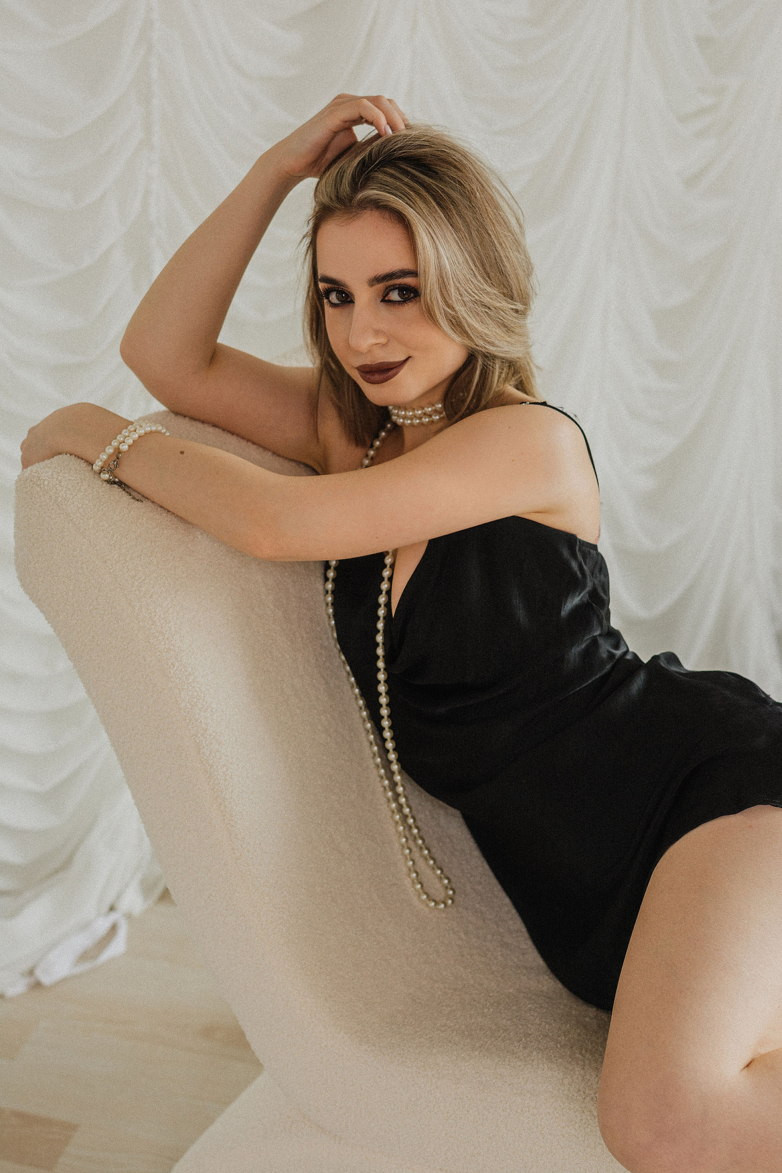 Наталья Озерова. Фотограф в Москве Ангелина Ким