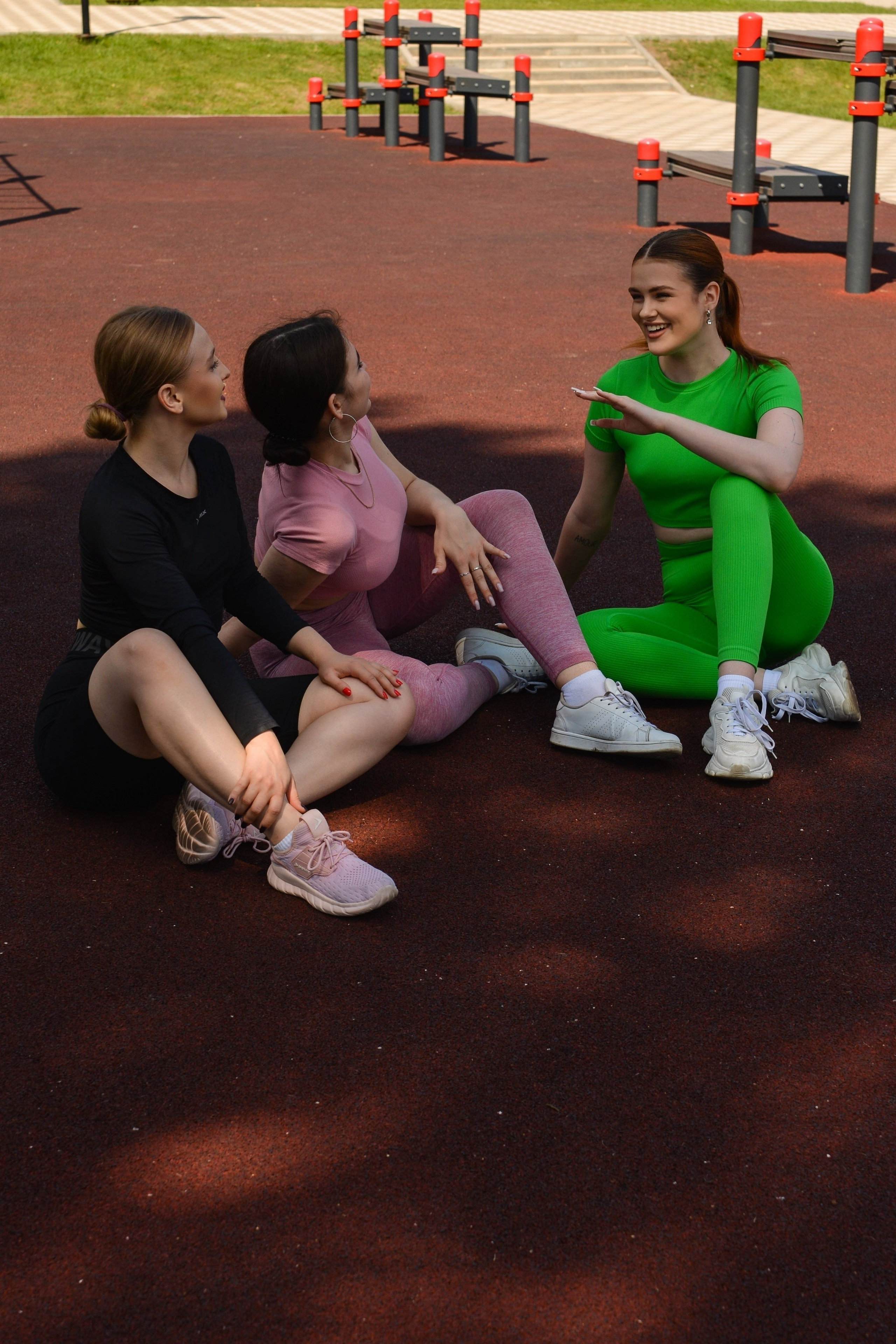 Lady Stretch. Фотограф в Москве Ангелина Ким