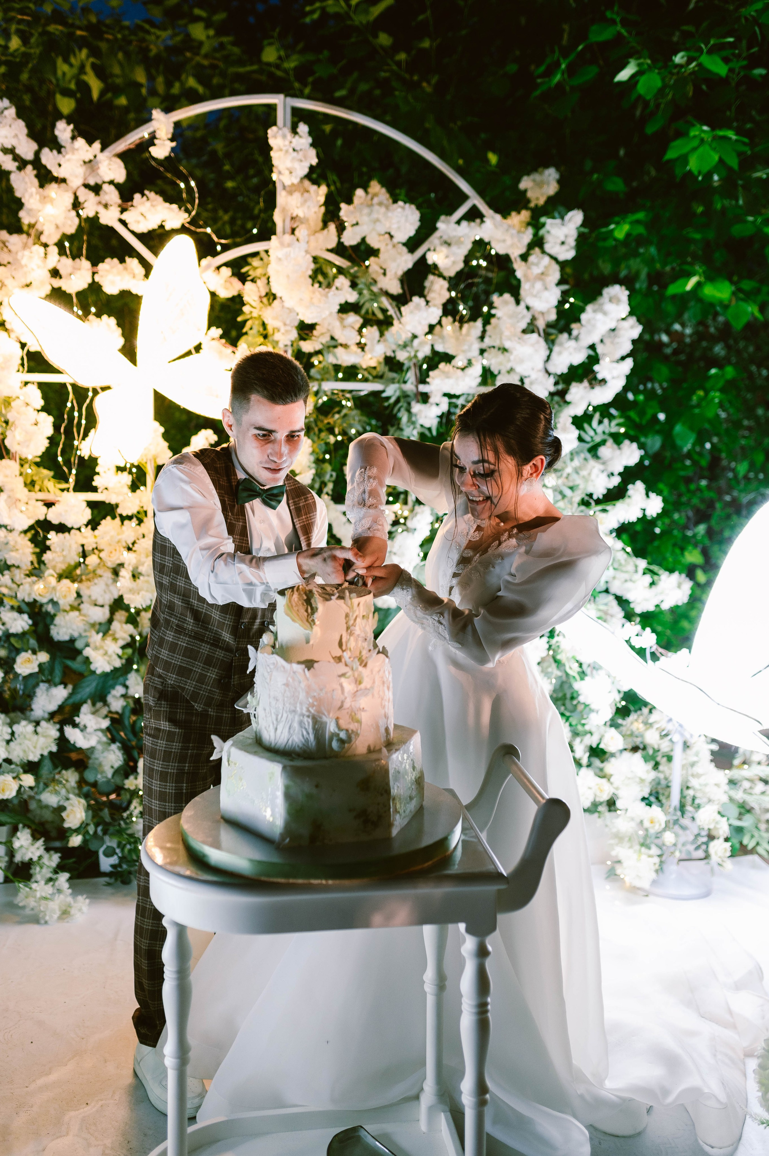 Андрей и Ульяна. Свадебный и семейный фотограф в Чите Юлия Оранская