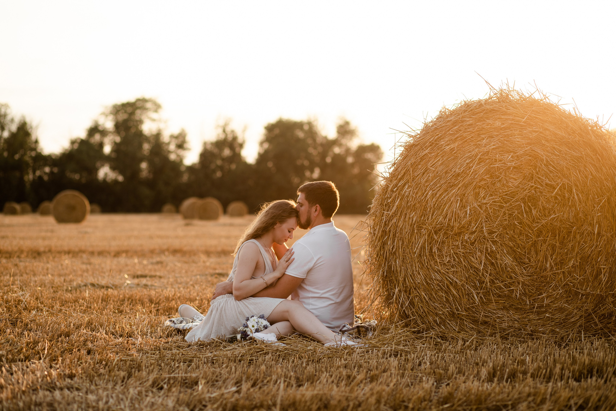 Игорь и Валерия. Семейный и свадебный фотограф Мальцева Юлия
