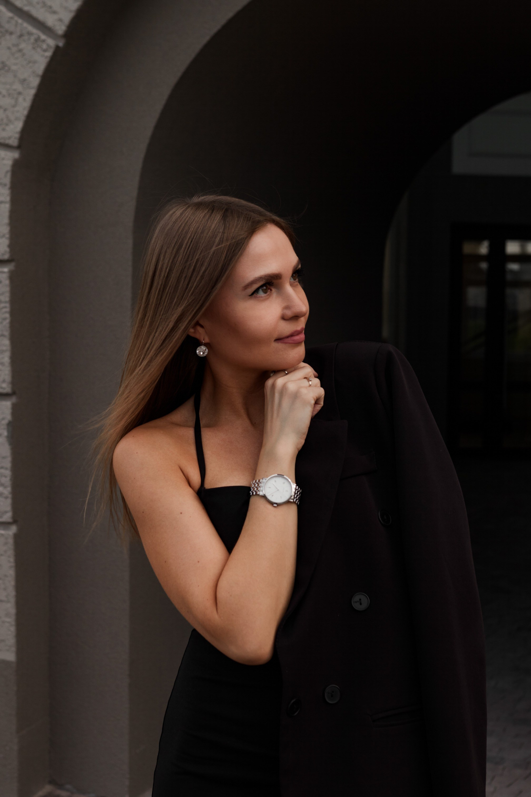 Юлия. Фотограф Стилист Тюмень Вера Хайруллина