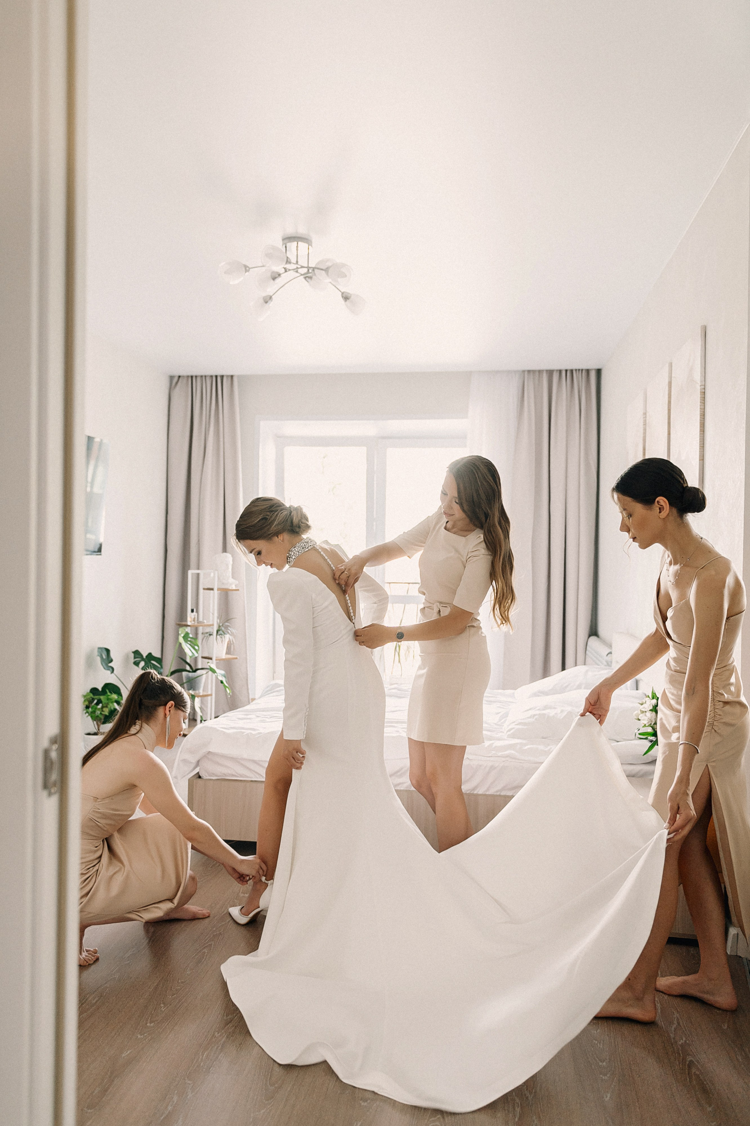 Андрей и Аня | A&A. Свадебный фотограф Роман Чигарев