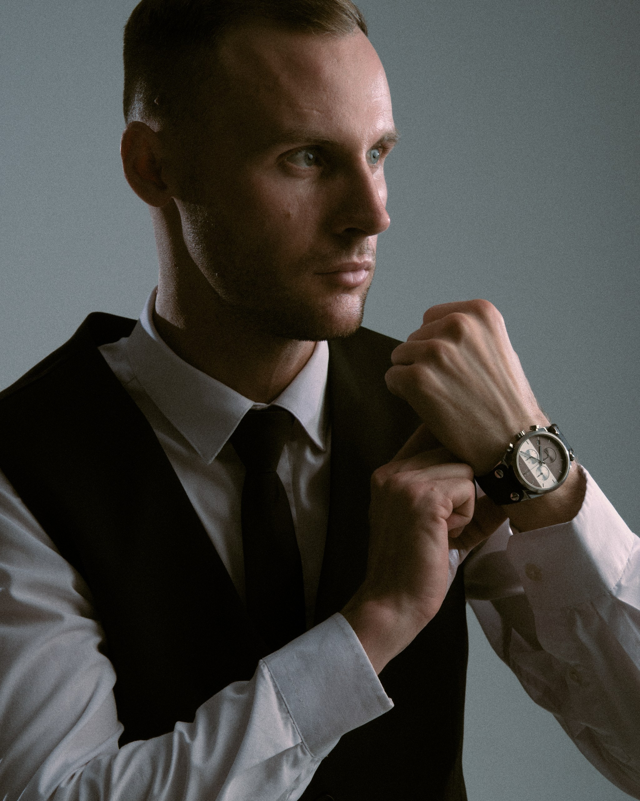 Бизнес фотосъемка. Профессиональный фотограф в Москве — Максим Дьяконов