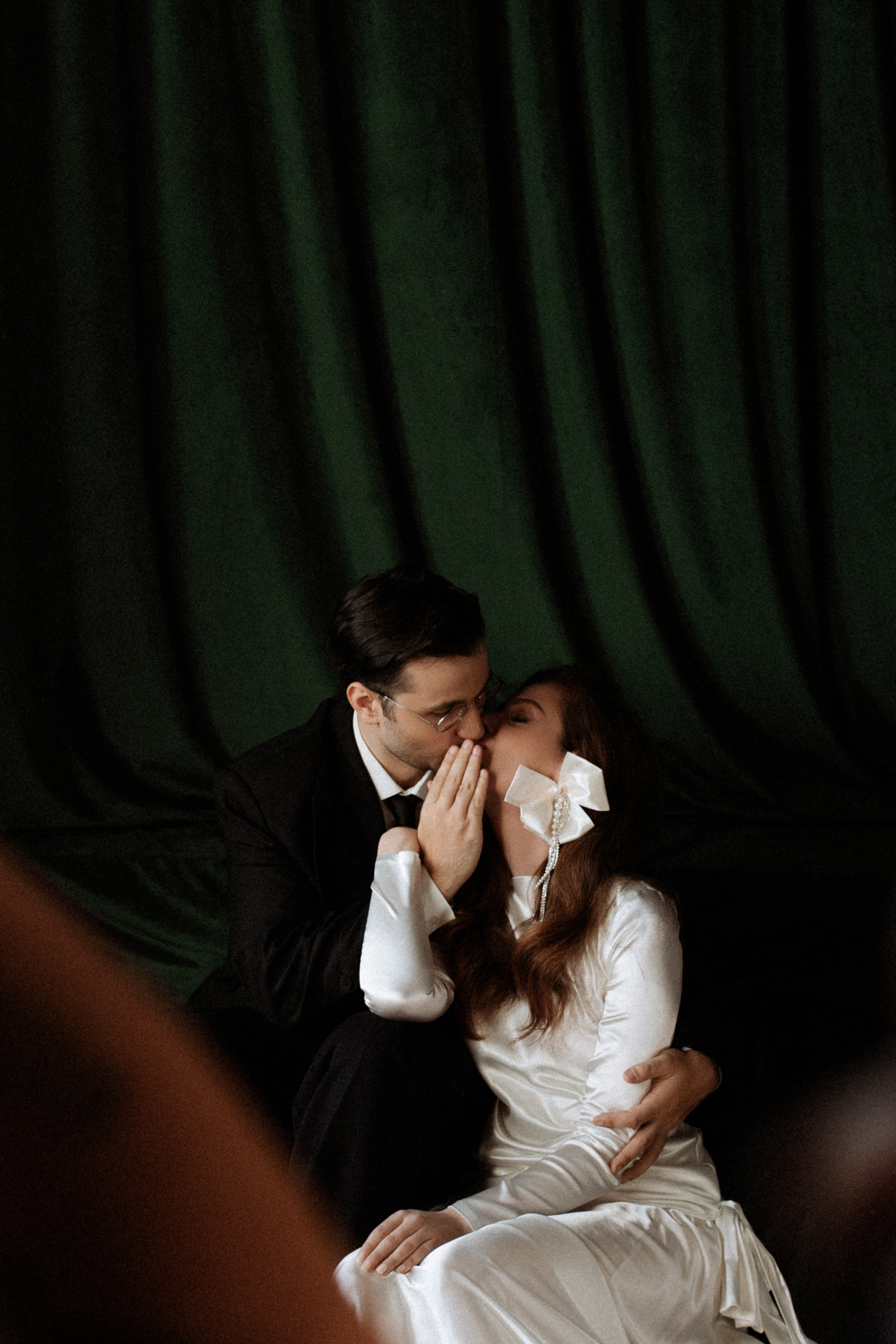 София и Антон. Фотограф Иваново Ольга Исакова