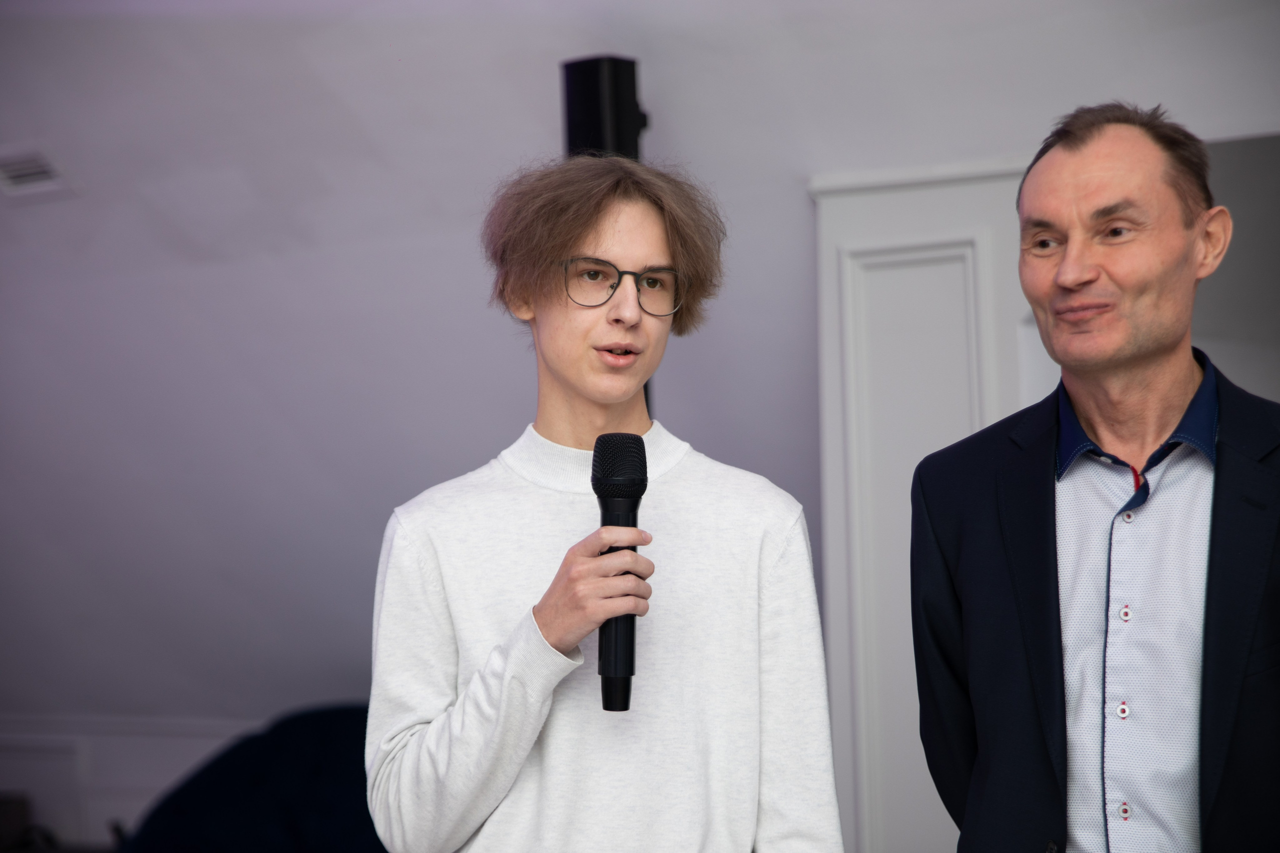 Юбилей. Снежная Королева -2024. Репортажный и свадебный фотограф в Челябинске Елисеев Павел