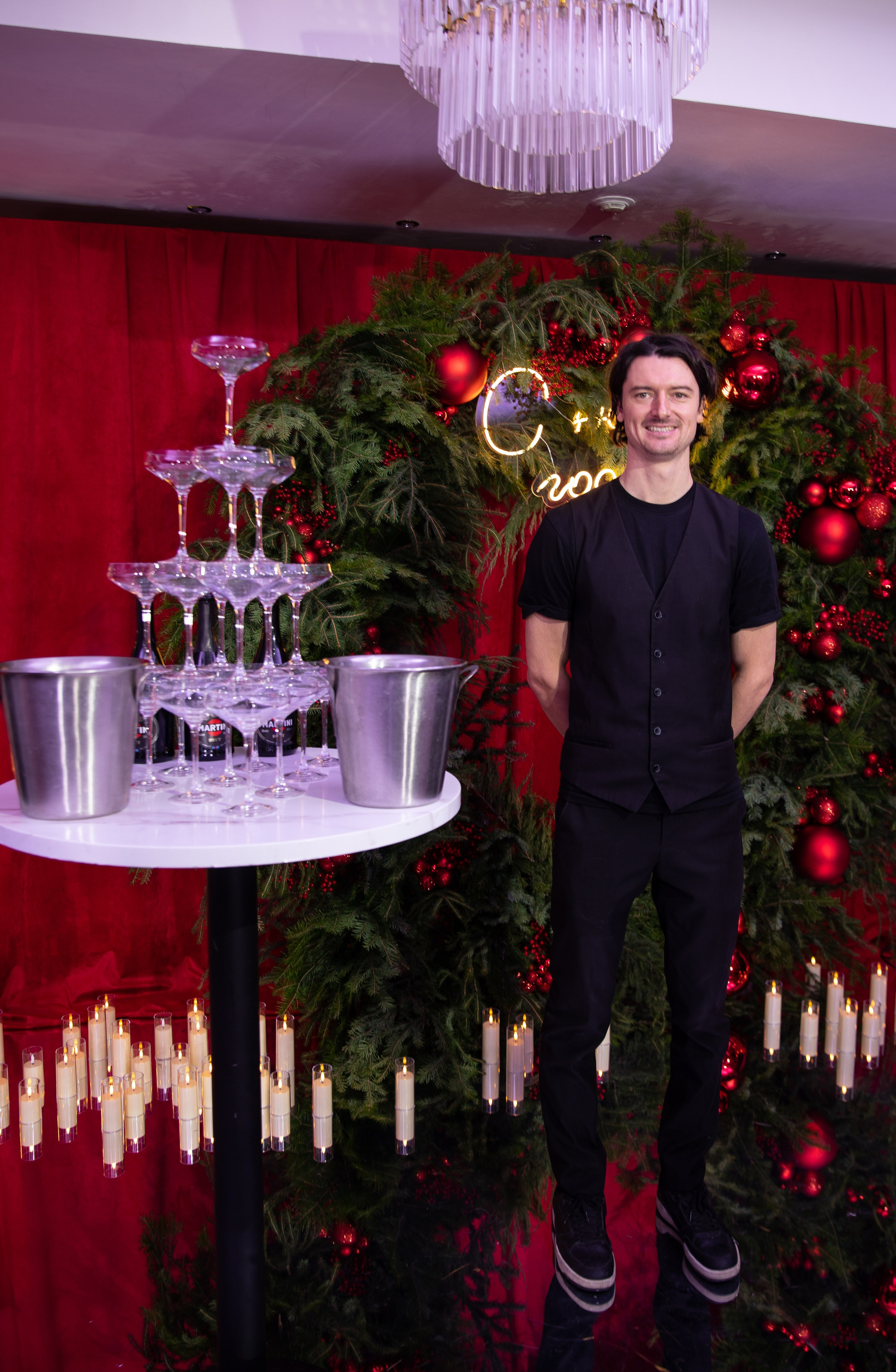 Корпортатив Санта. Amore ore. Репортажный и свадебный фотограф в Челябинске Елисеев Павел