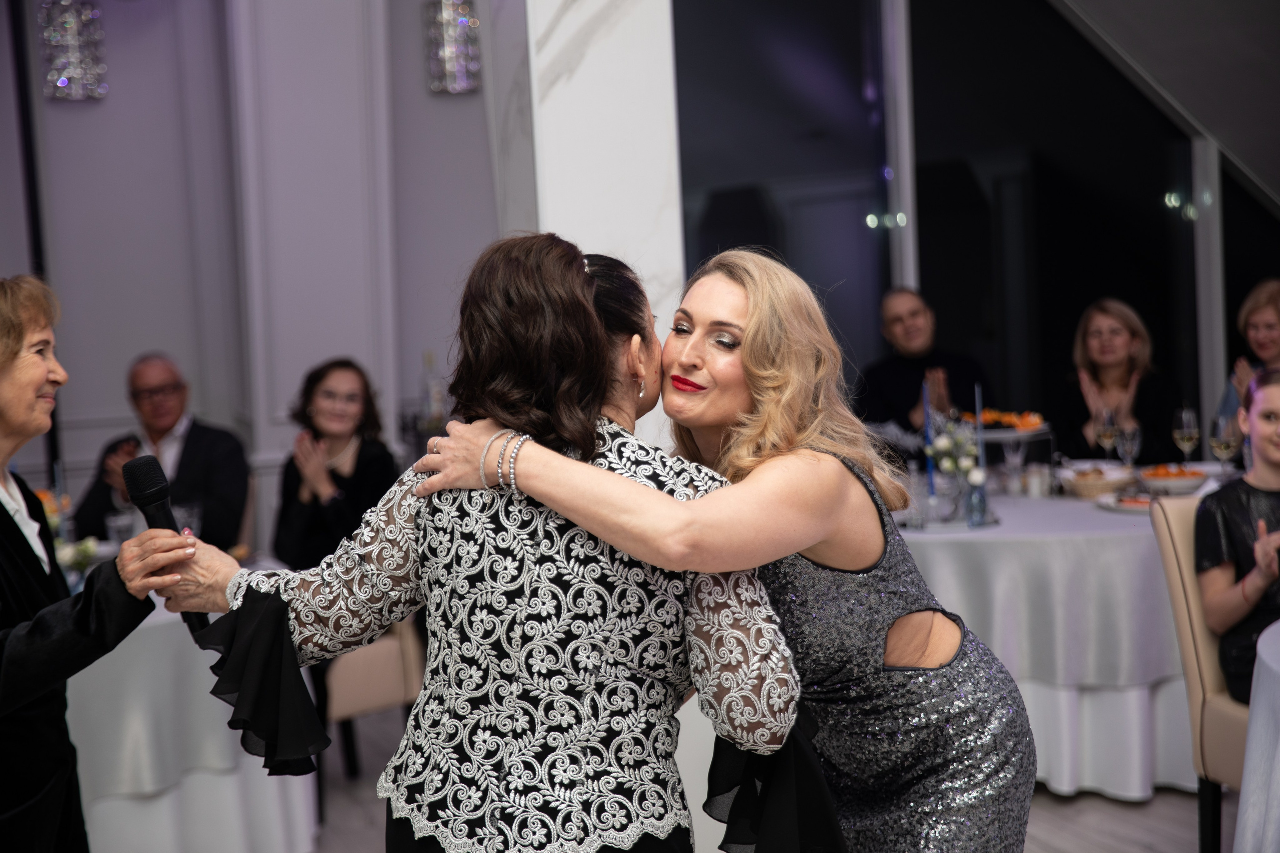 Юбилей. Снежная Королева -2024. Репортажный и свадебный фотограф в Челябинске Елисеев Павел