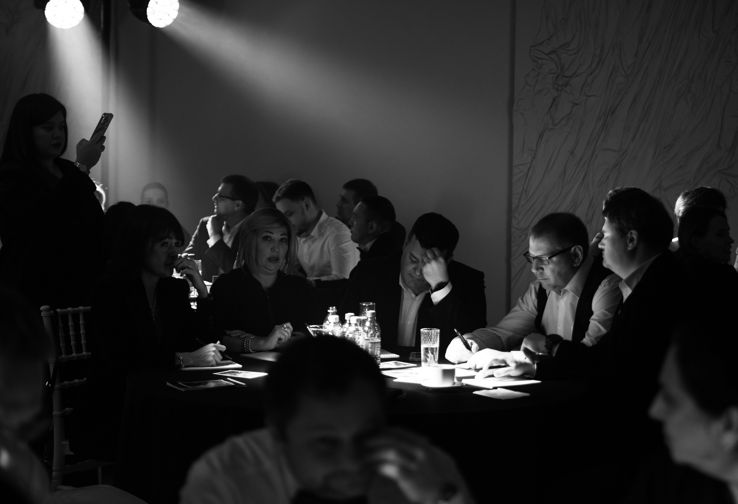 Что? Где? Когда? — Вторая игра г. Челябинск. Репортажный и свадебный фотограф в Челябинске Елисеев Павел