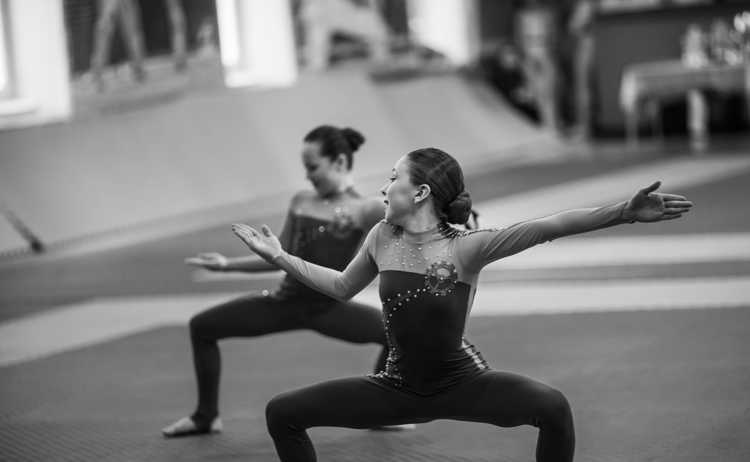 Уральские звезды. Художественная Гимнастика — 2025. Репортажный и свадебный фотограф в Челябинске Елисеев Павел