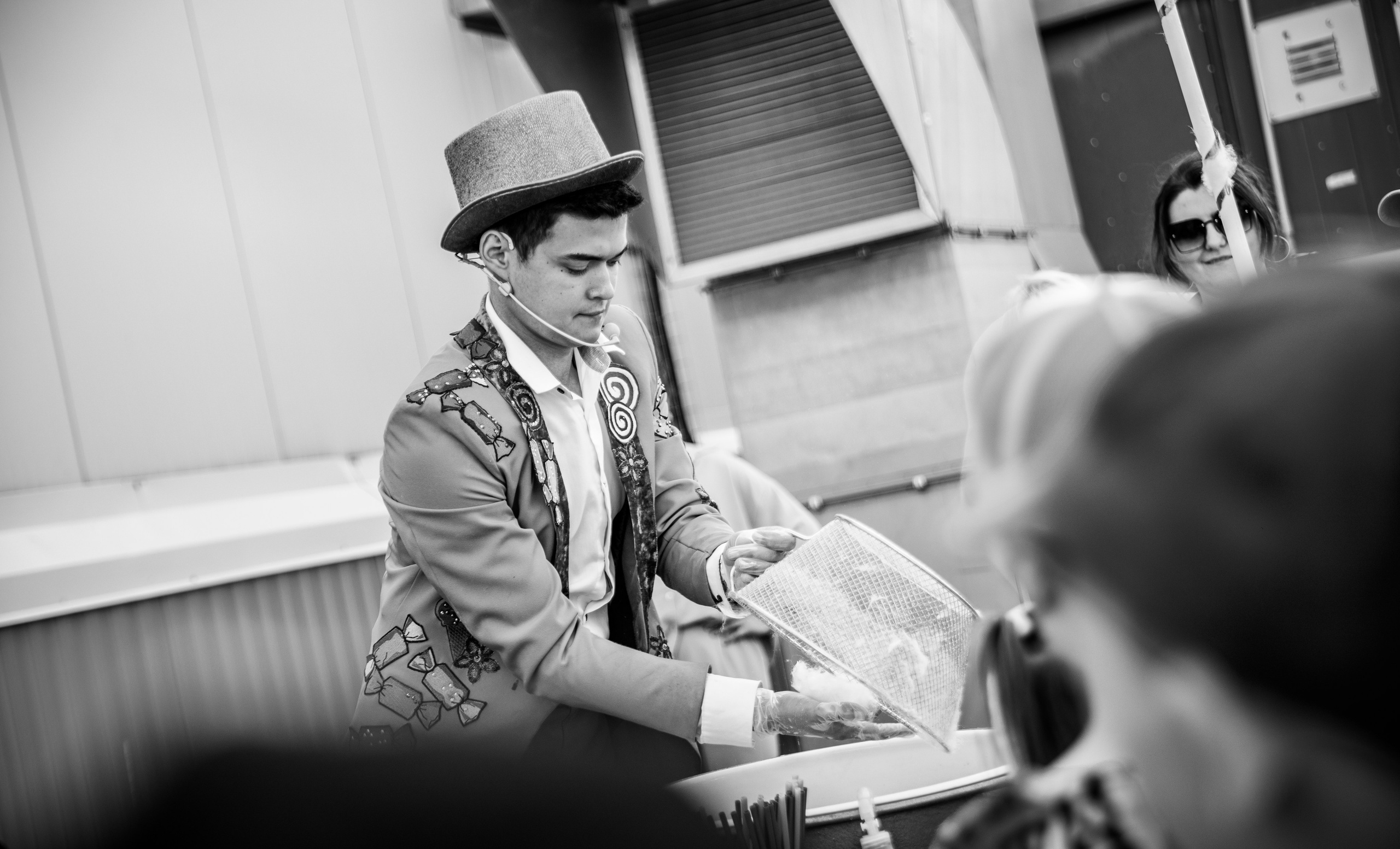 Мероприятия «PEPLOS -2025». Репортажный и свадебный фотограф в Челябинске Елисеев Павел