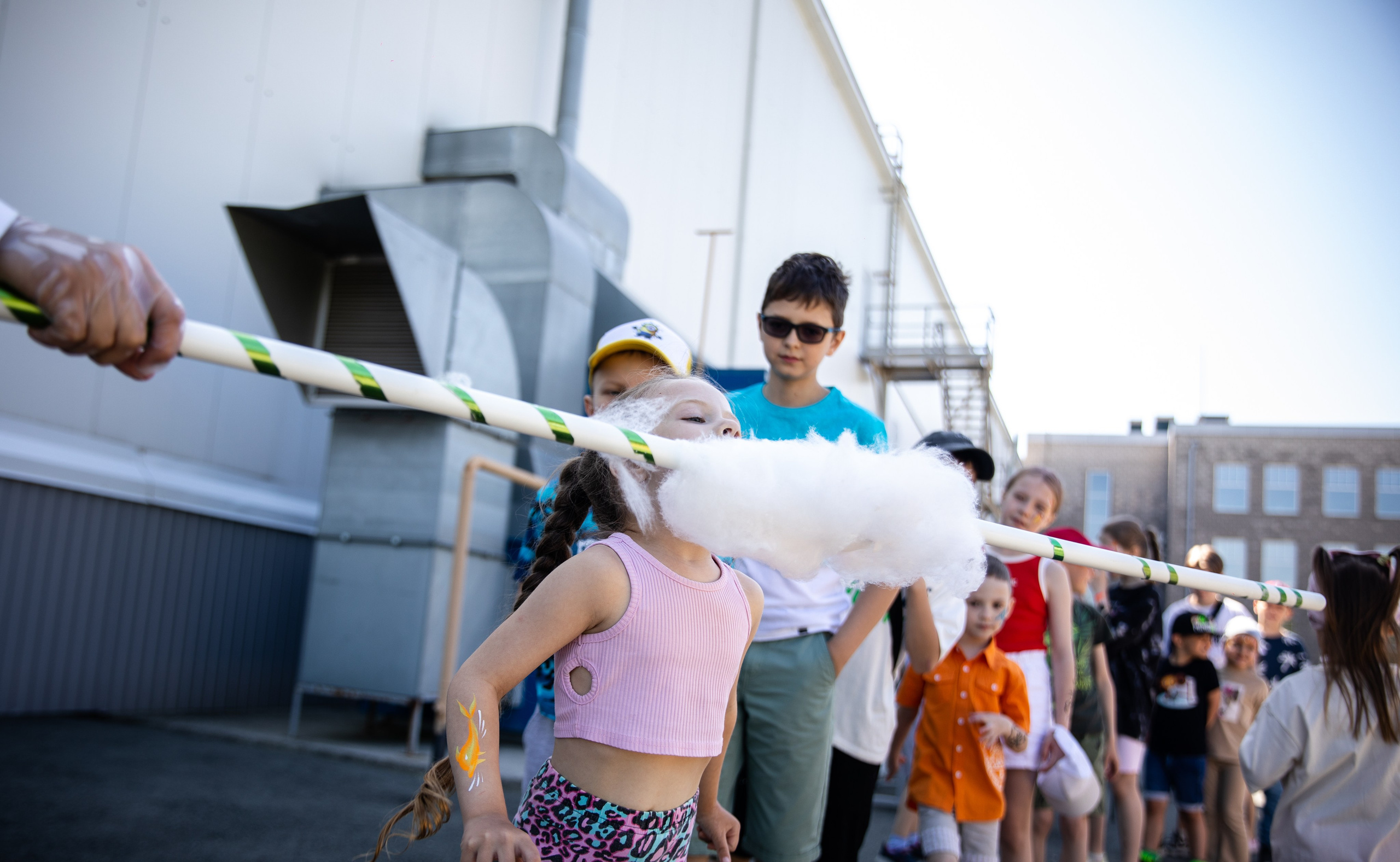 Мероприятия «PEPLOS -2025». Репортажный и свадебный фотограф в Челябинске Елисеев Павел