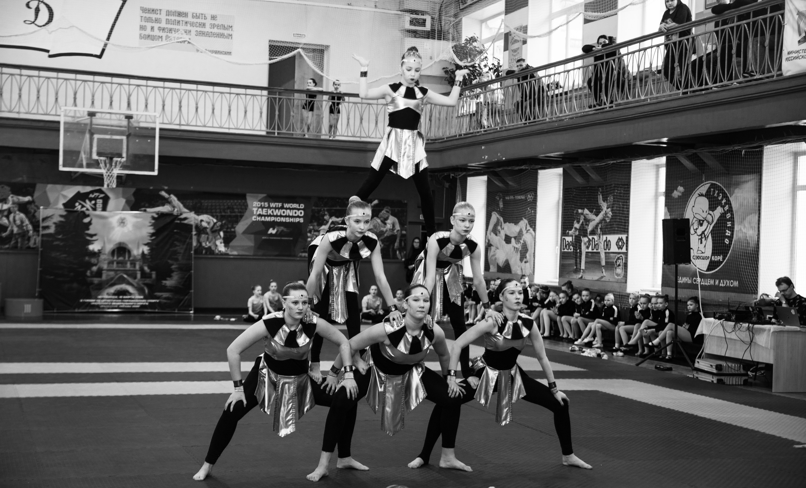 Уральские звезды. Художественная Гимнастика — 2025. Репортажный и свадебный фотограф в Челябинске Елисеев Павел