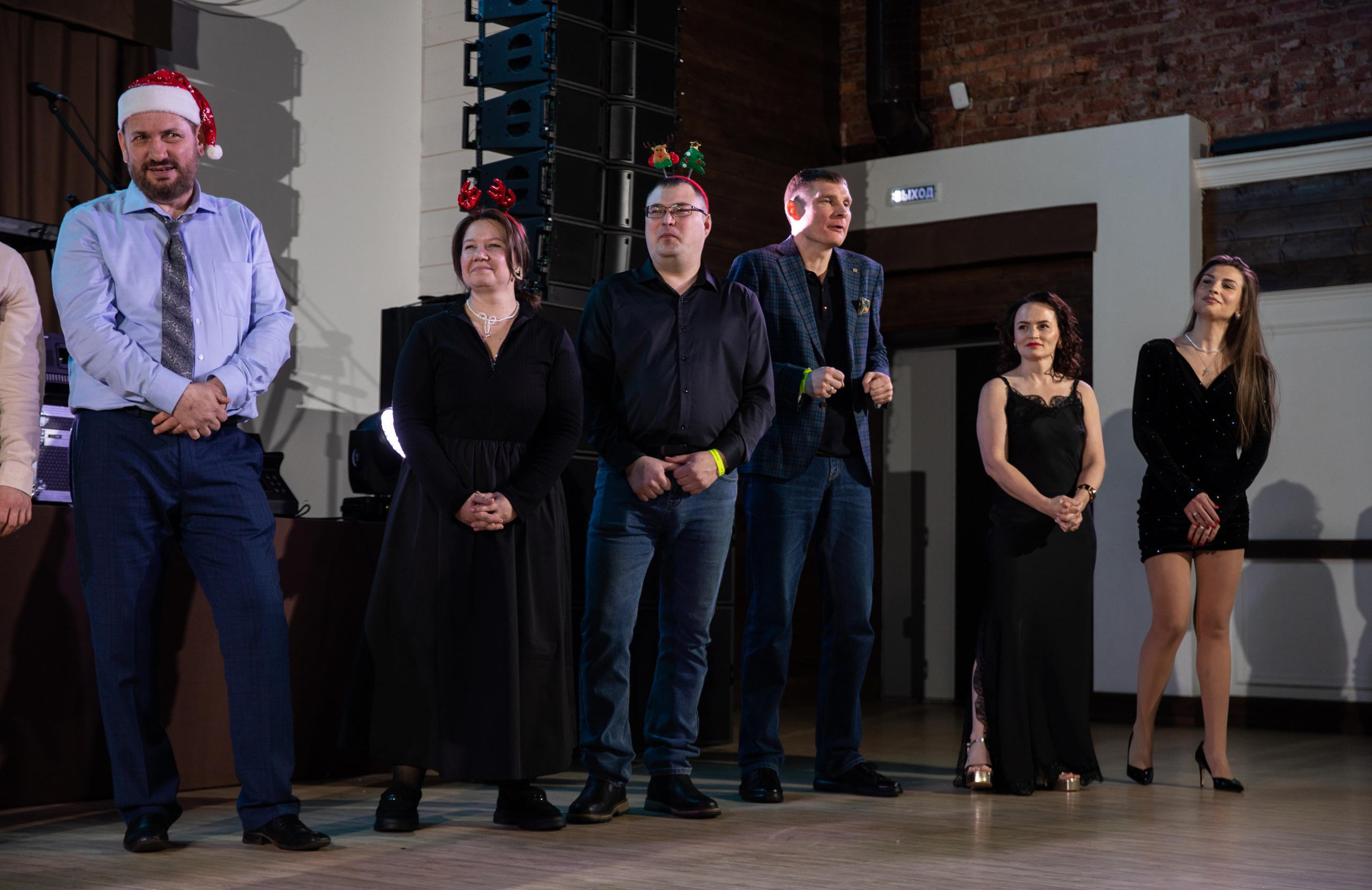 Новый год — Утес, Чебаркуль 2025-2026. Репортажный и свадебный фотограф в Челябинске Елисеев Павел