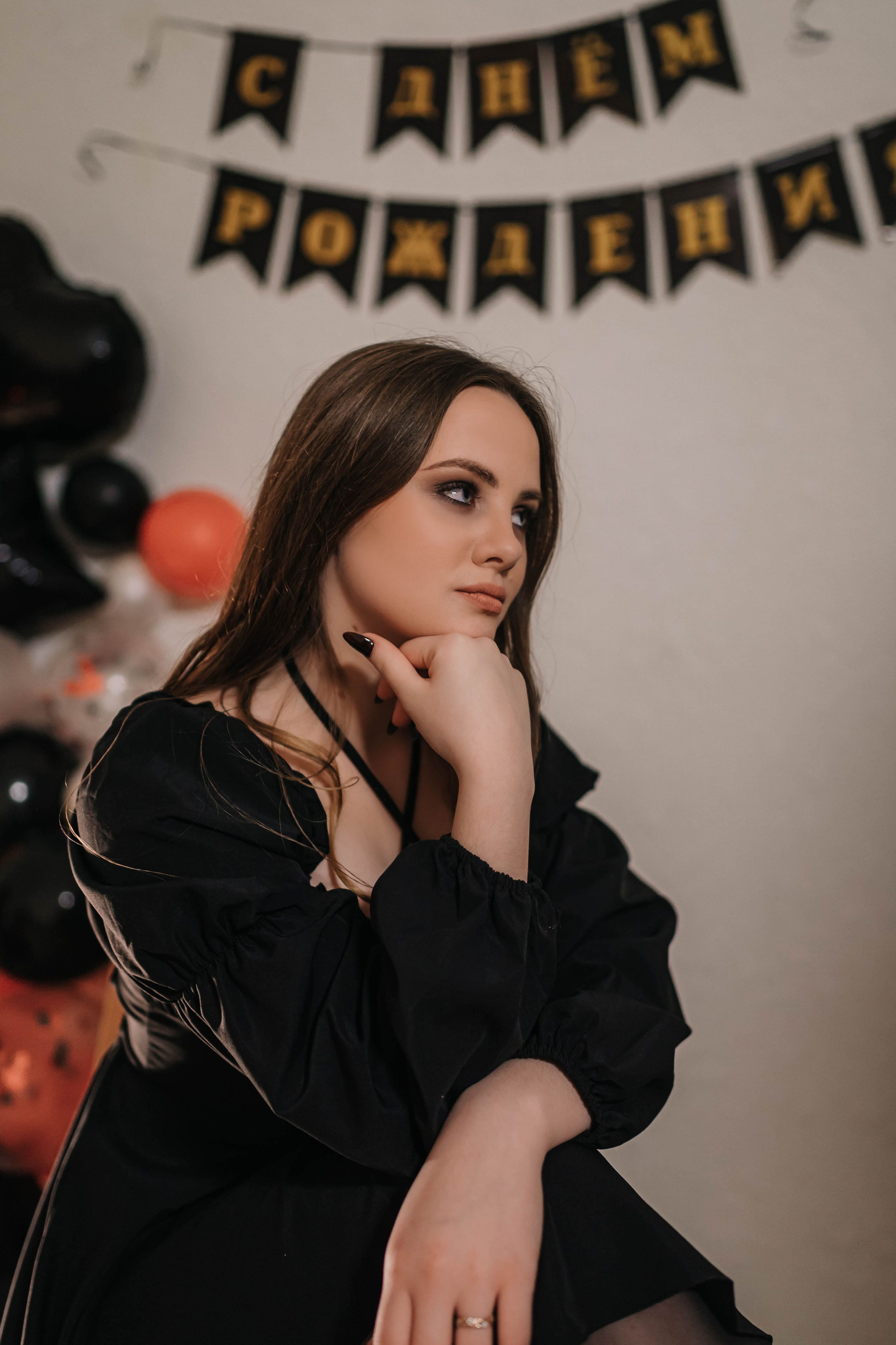 День рождения Карины!. Фотограф Дарья Маташкова