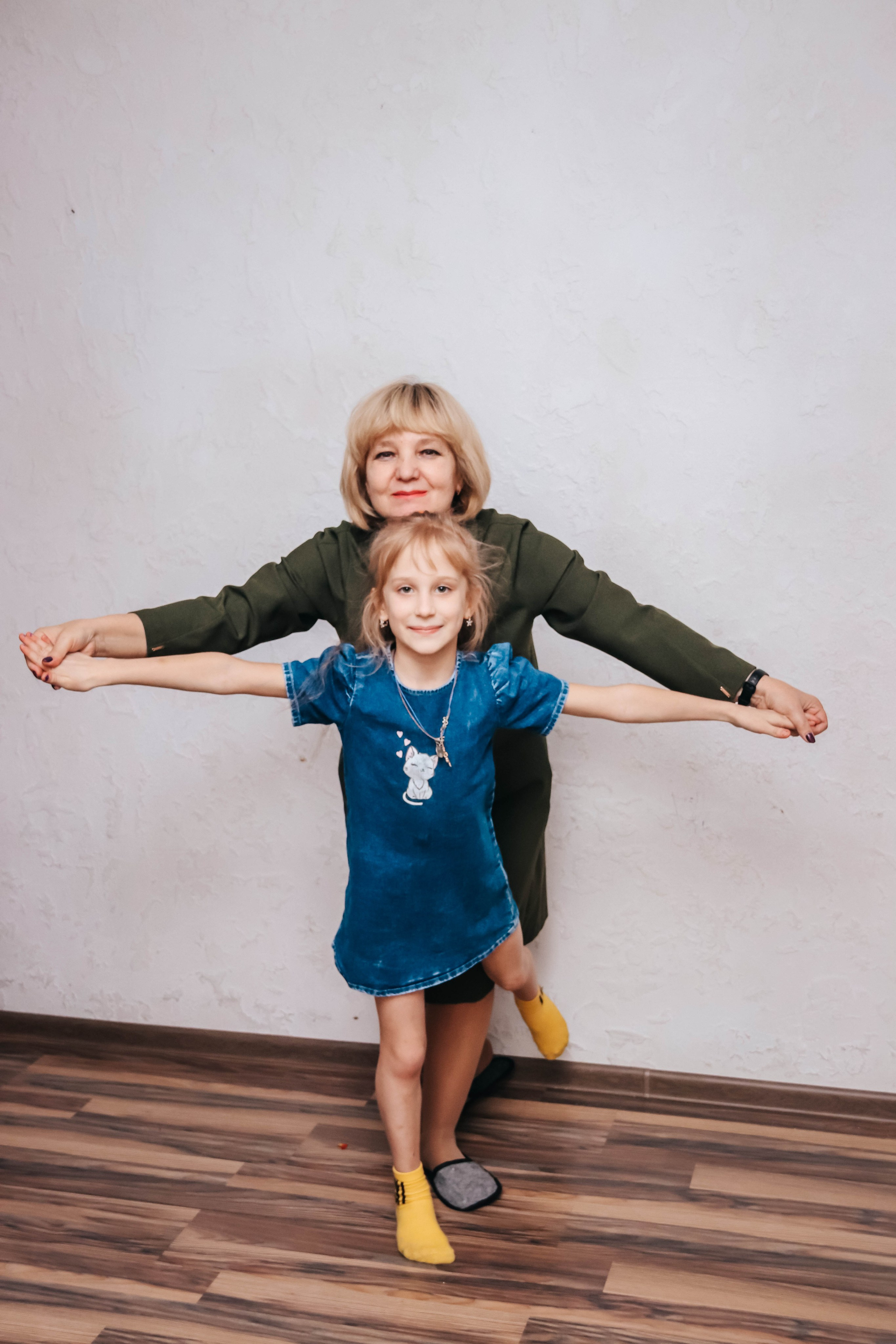 День рождения дома!. Фотограф Дарья Маташкова