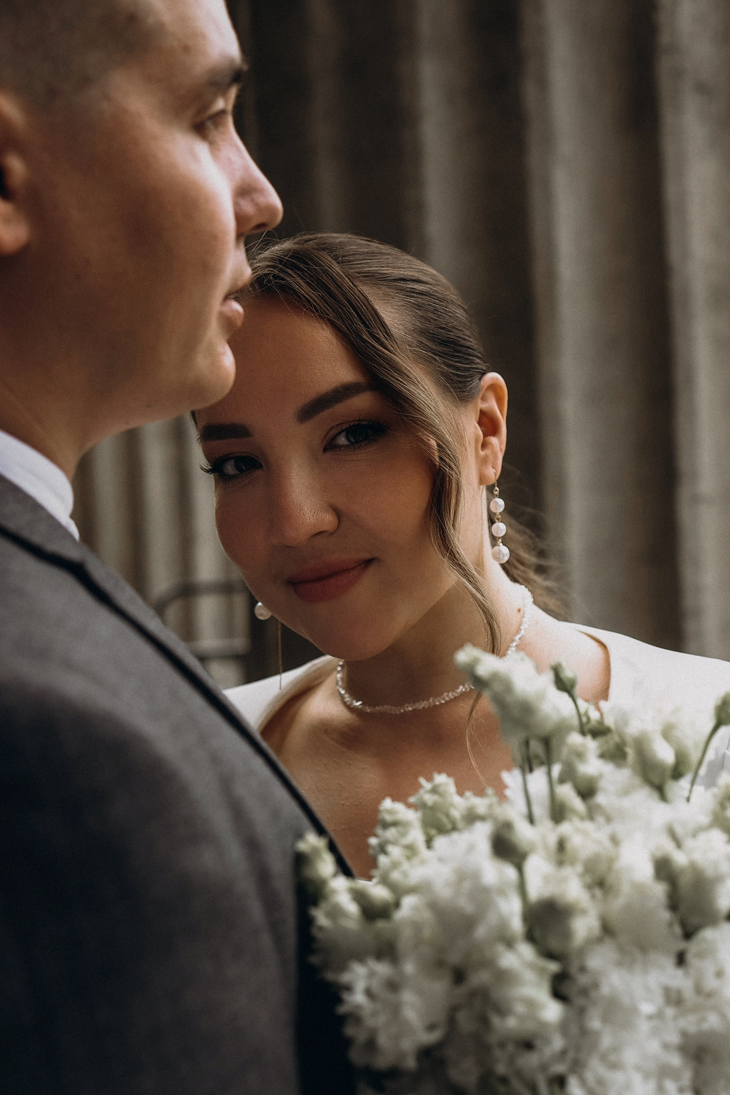 Эдуард & Светлана. Свадебный фотограф в Санкт-Петербурге