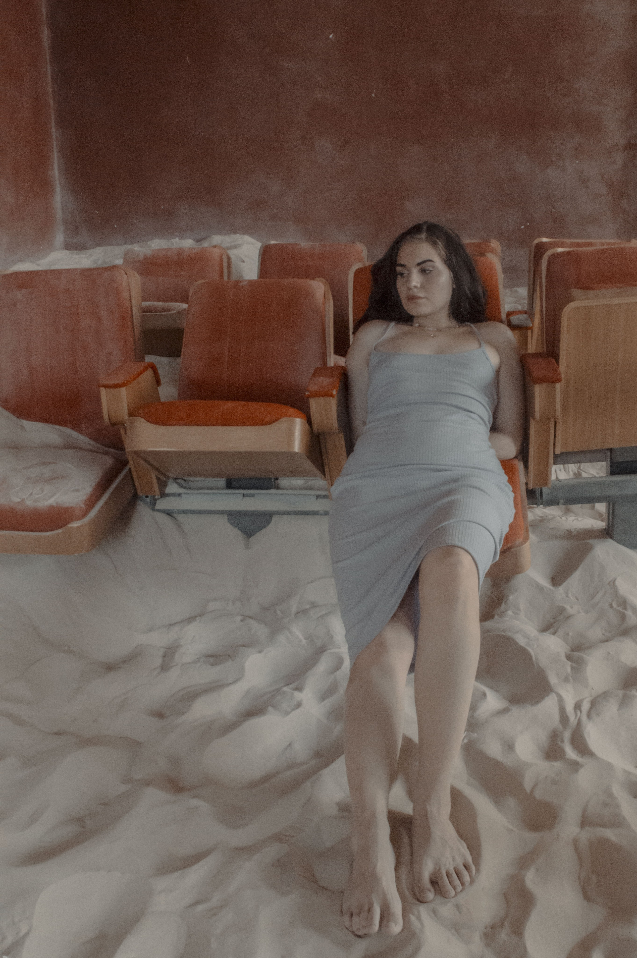 Анастасия. Главная