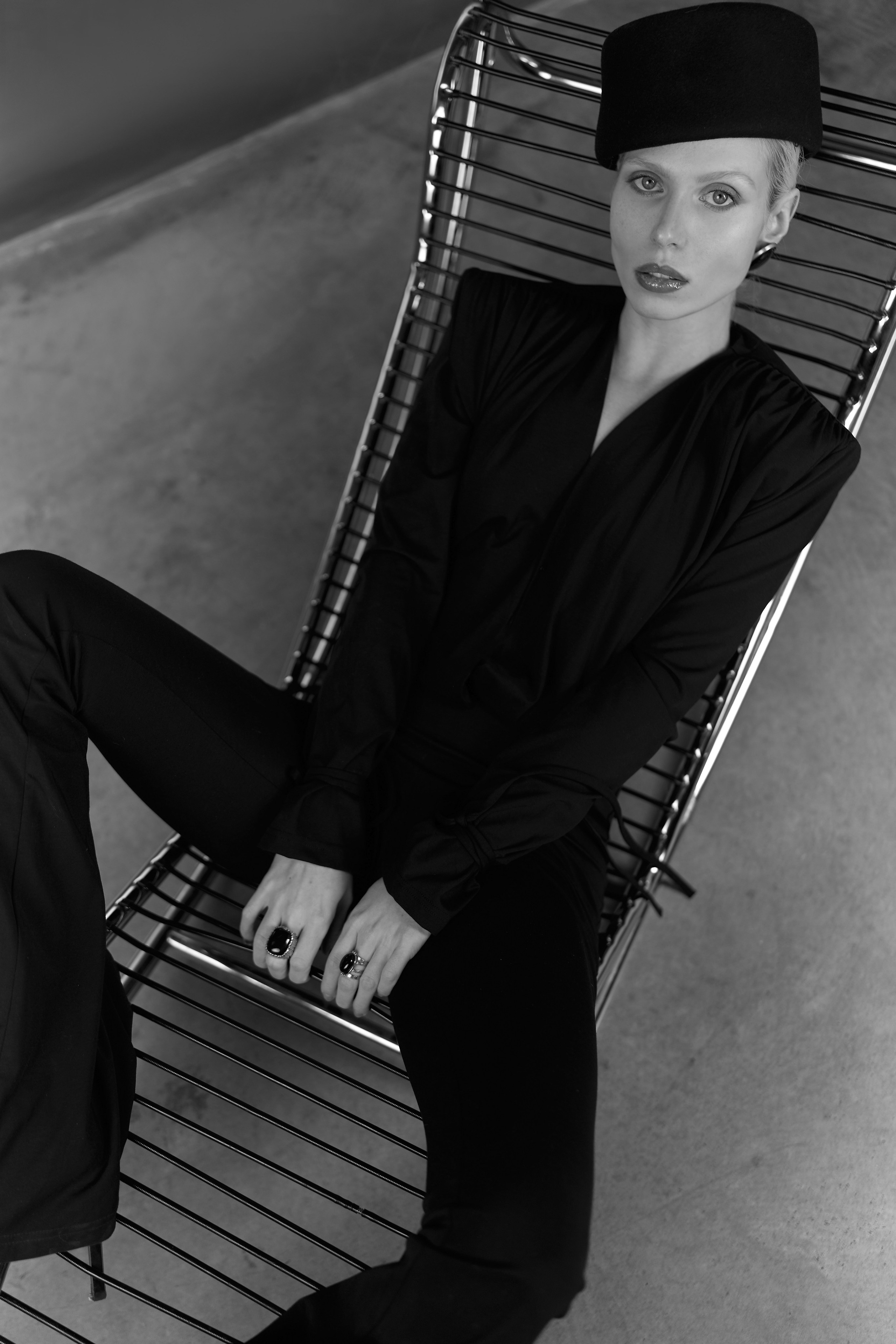 Настя. Фотограф в Москве — Ольга Кушнарева