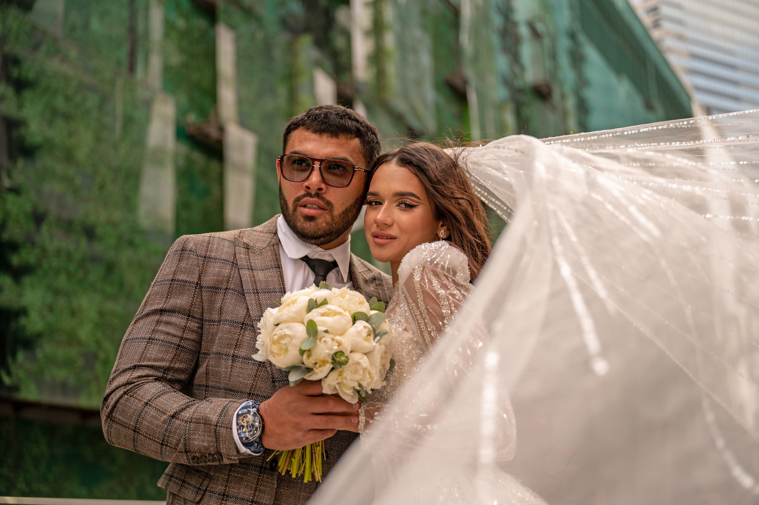 ПОРТФОЛИО. Свадебный и семейный Фотограф в Москве Александр Березин