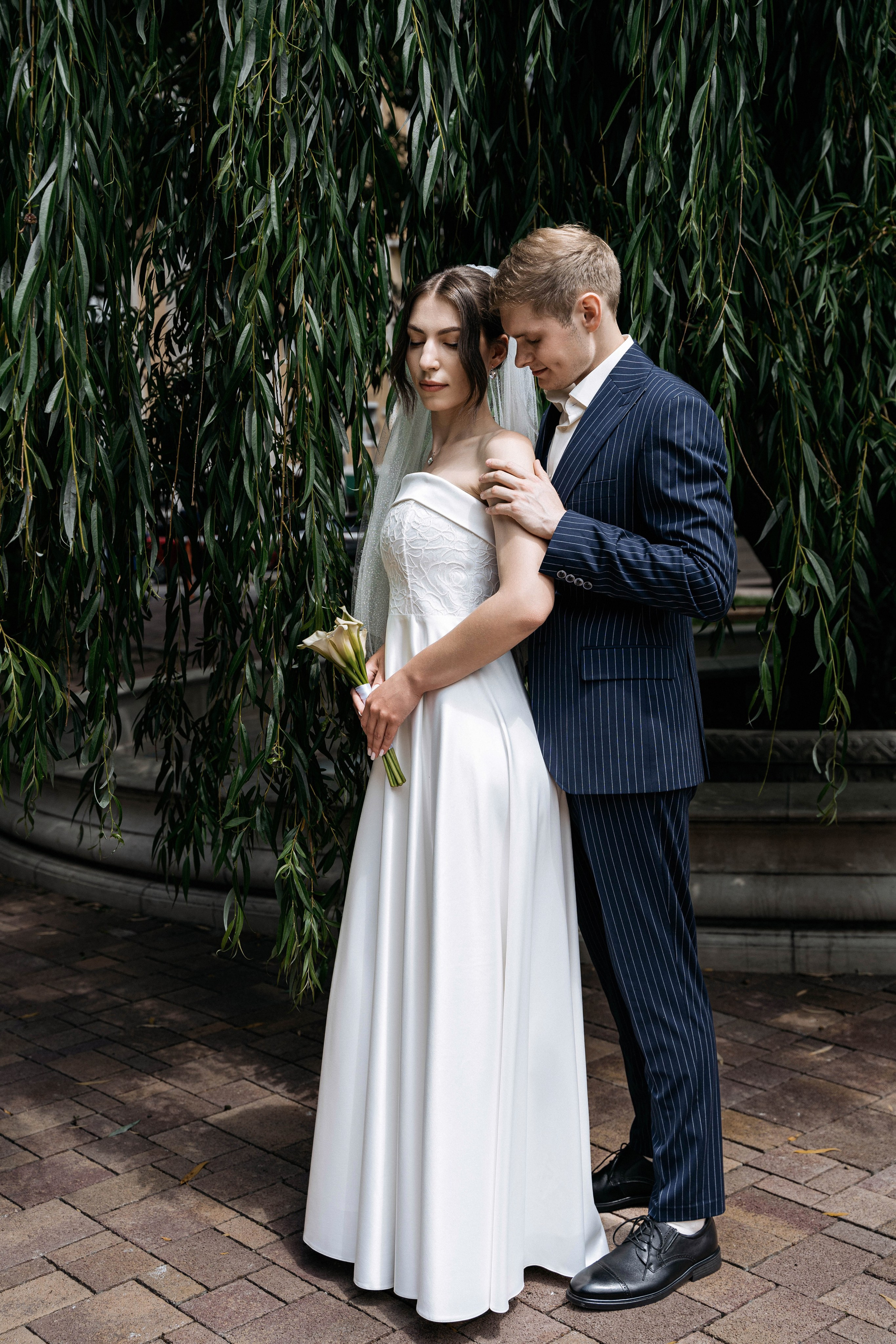 Владислав и Елизавета. Татьяна Тагель