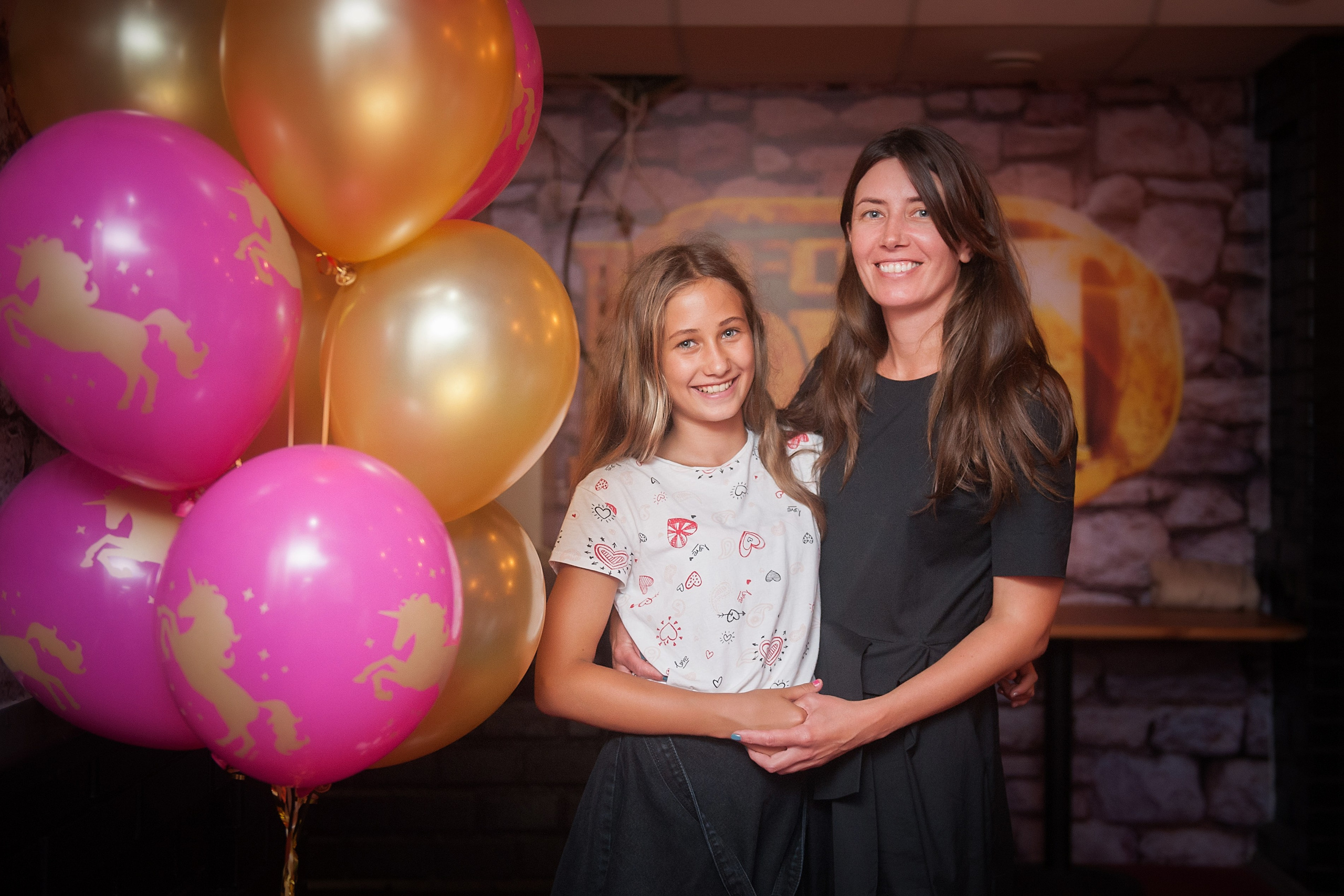 ПРАЗДНИКИ. Фотограф Вера Демидкова