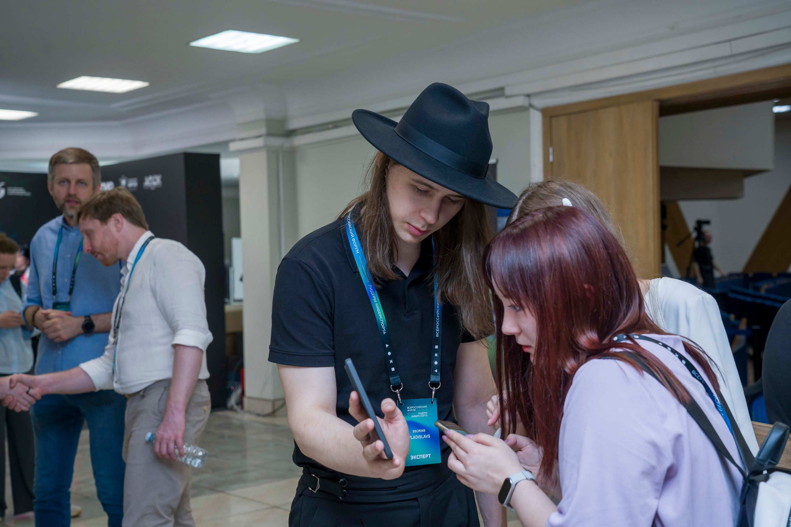Лидеры киберспорта. репортажная фотосъемка мероприятия. Фотограф в Санкт-Петербурге. Репортажная и все съёмки для бизнеса