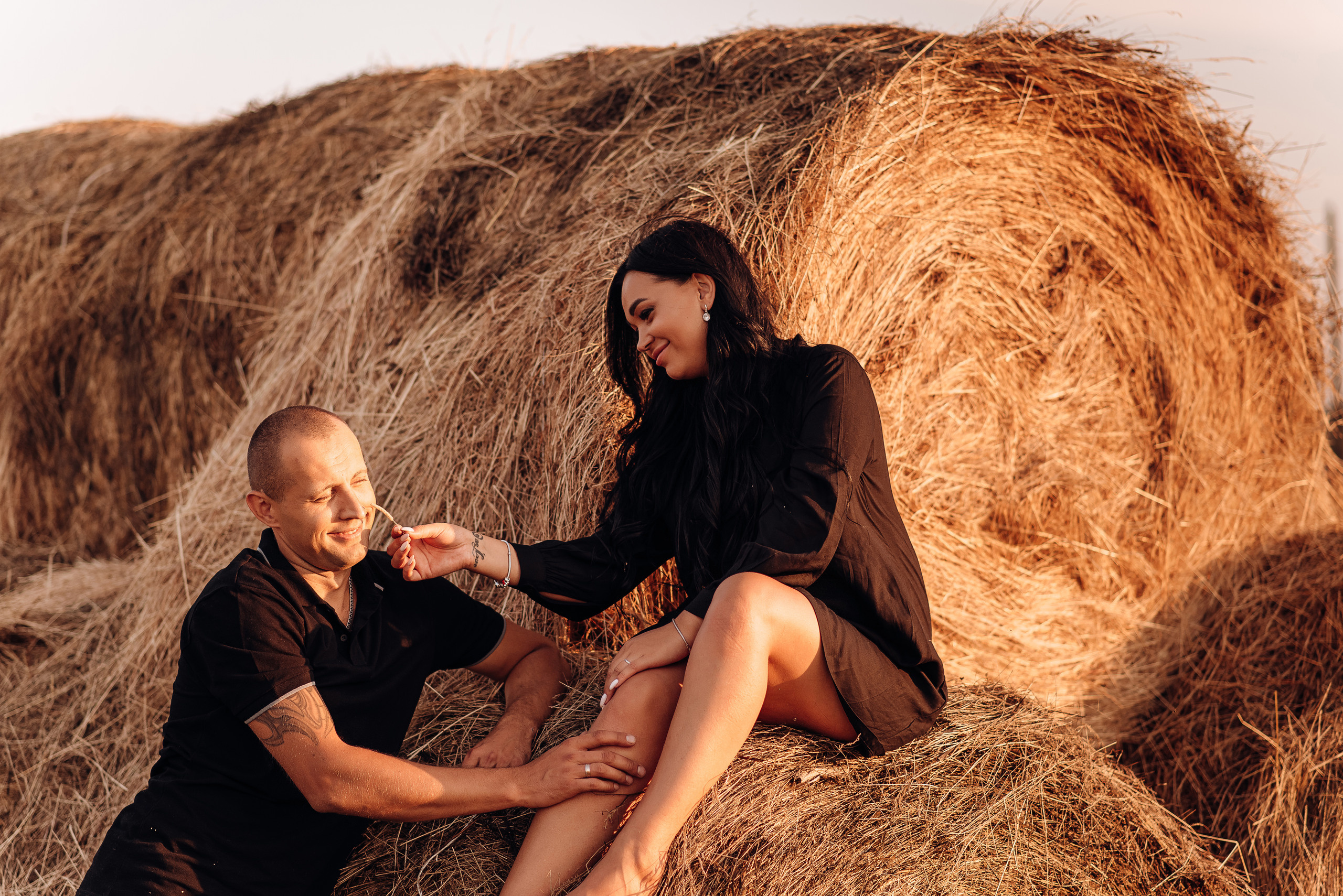 Осенняя семейная фотосессия. Семейный и свадебный фотограф в Нижнем Тагиле, Екатеринбурге Пряничник