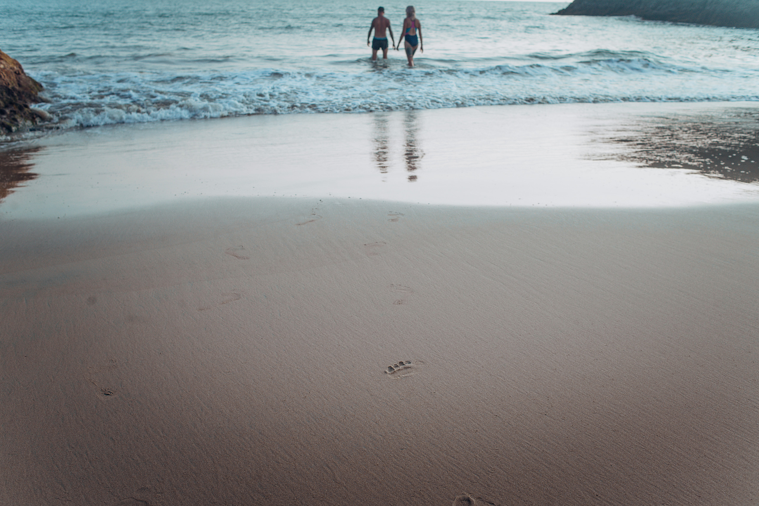 Лавстори заграницей. Семейный и свадебный фотограф в Нижнем Тагиле, Екатеринбурге Пряничник