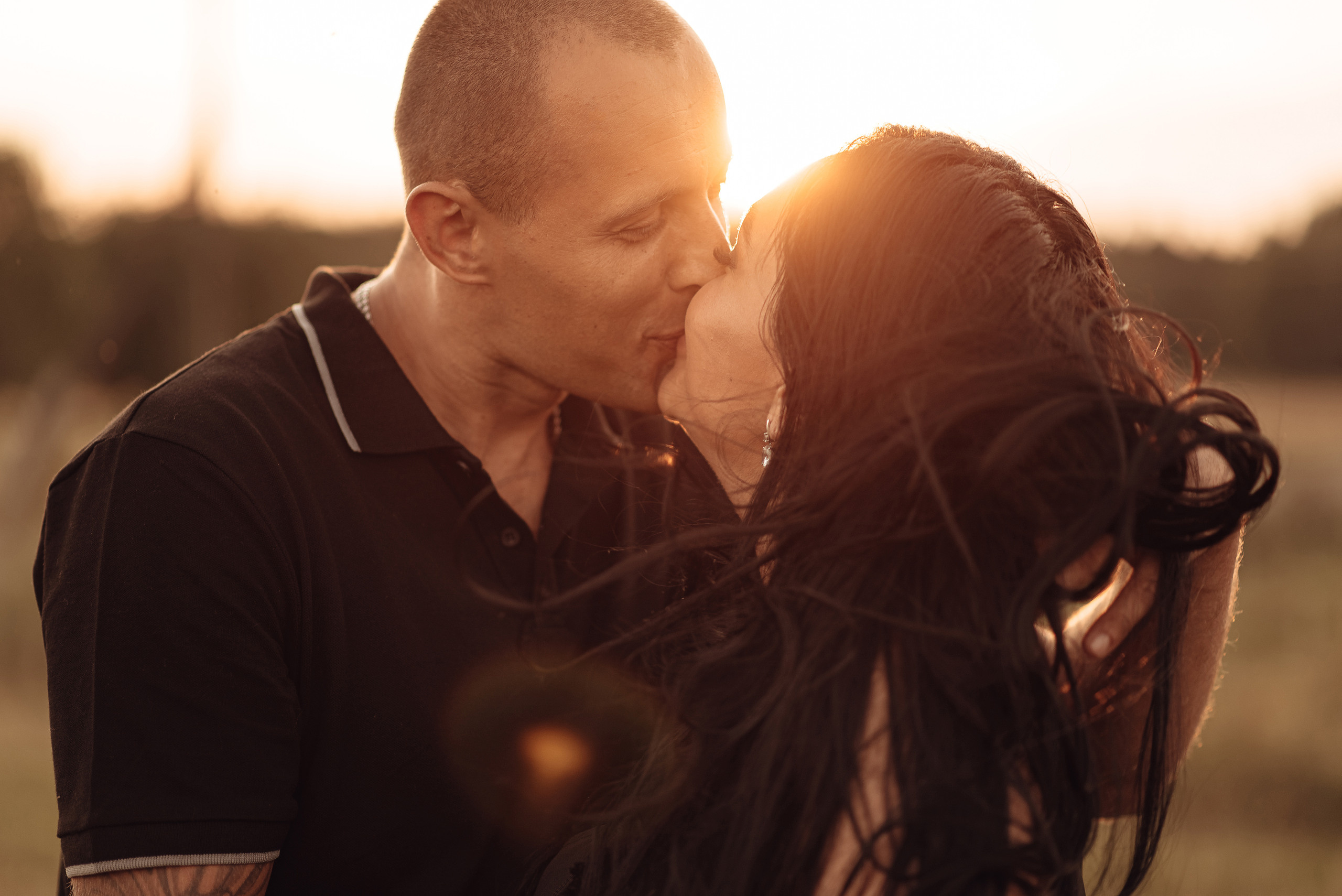 Осенняя семейная фотосессия. Семейный и свадебный фотограф в Нижнем Тагиле, Екатеринбурге Пряничник