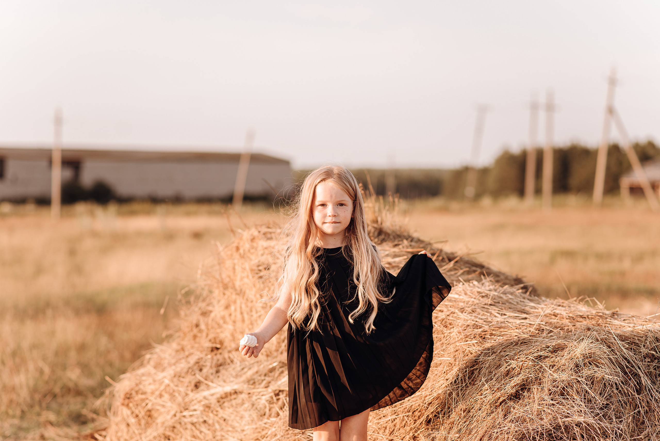 Осенняя семейная фотосессия. Семейный и свадебный фотограф в Нижнем Тагиле, Екатеринбурге Пряничник