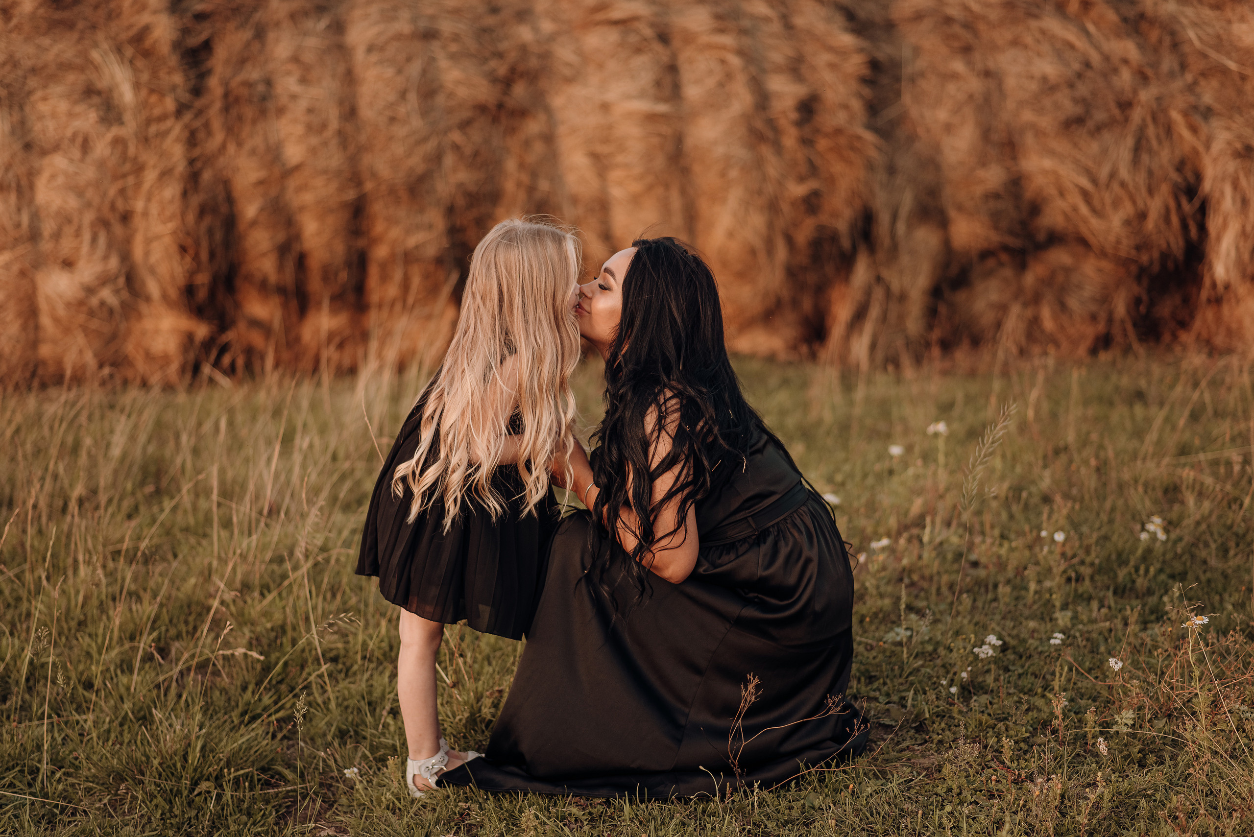Осенняя семейная фотосессия. Семейный и свадебный фотограф в Нижнем Тагиле, Екатеринбурге Пряничник