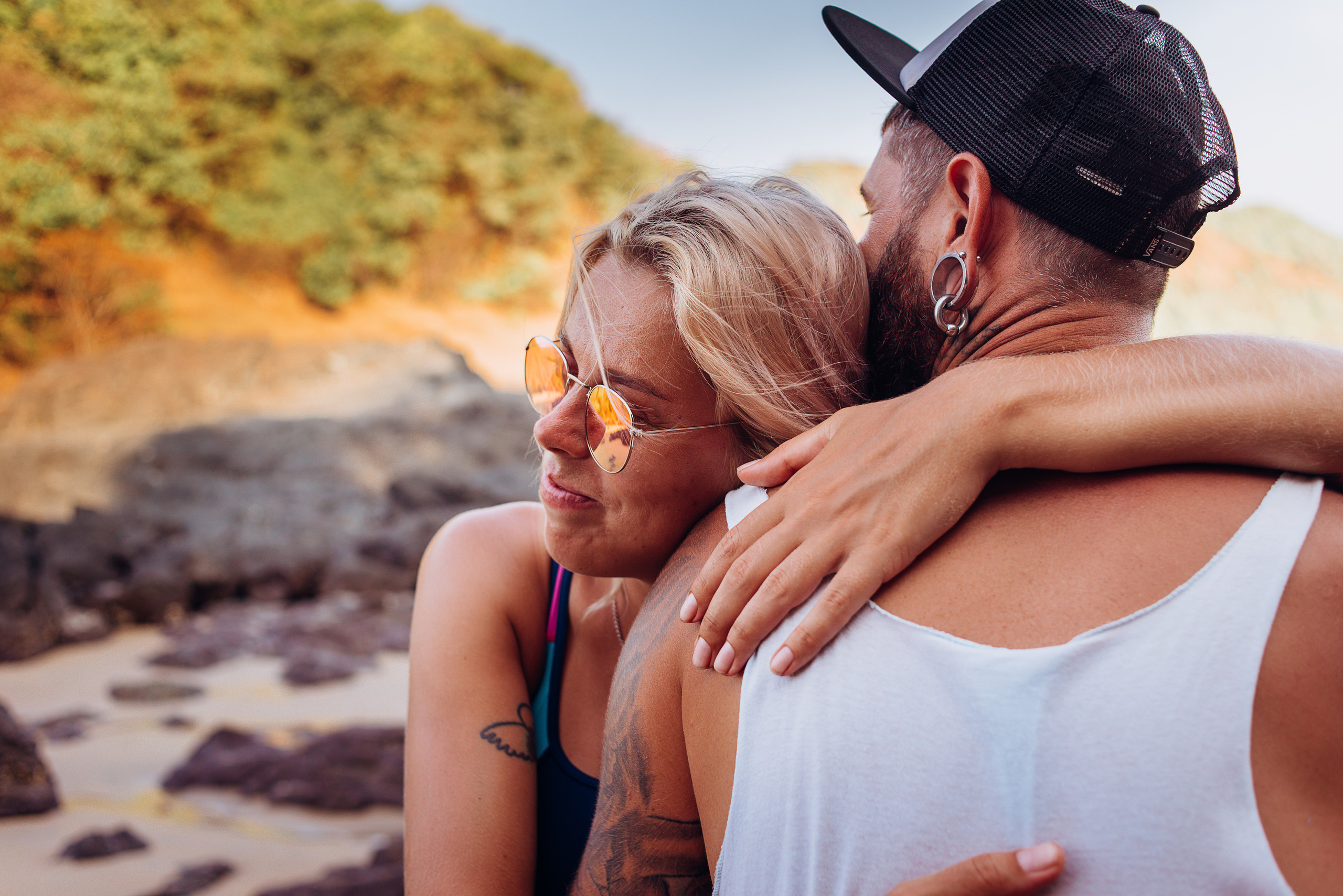 Лавстори заграницей. Семейный и свадебный фотограф в Нижнем Тагиле, Екатеринбурге Пряничник
