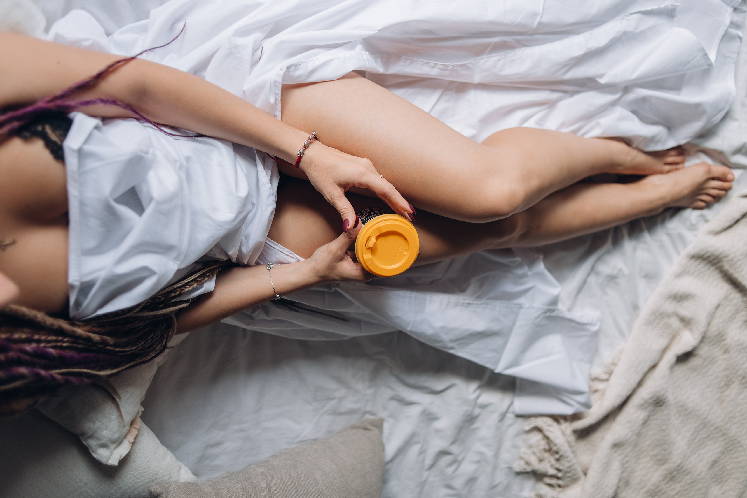 Фотосессия утро невесты. Семейный и свадебный фотограф в Нижнем Тагиле, Екатеринбурге Пряничник