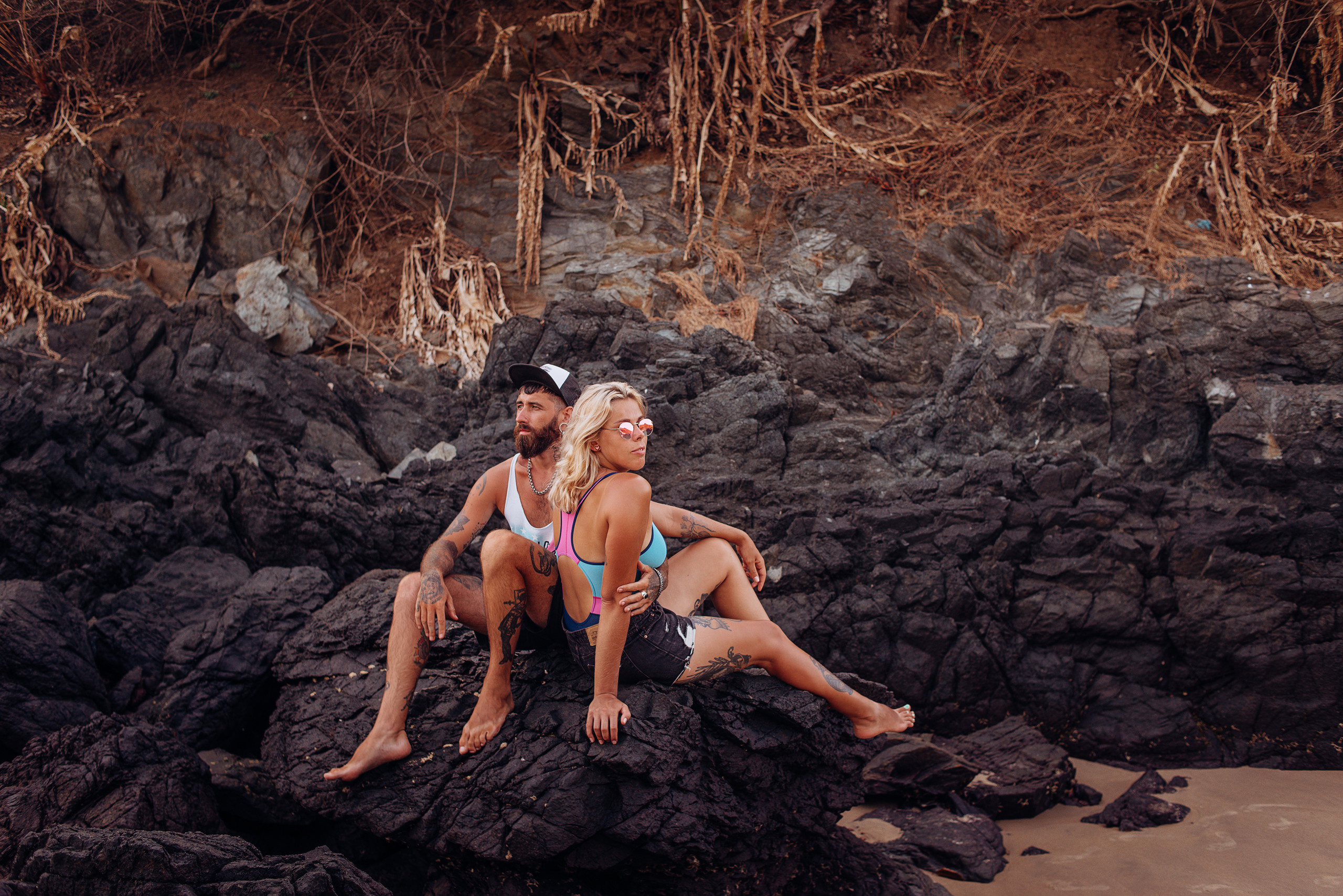 Лавстори заграницей. Семейный и свадебный фотограф в Нижнем Тагиле, Екатеринбурге Пряничник