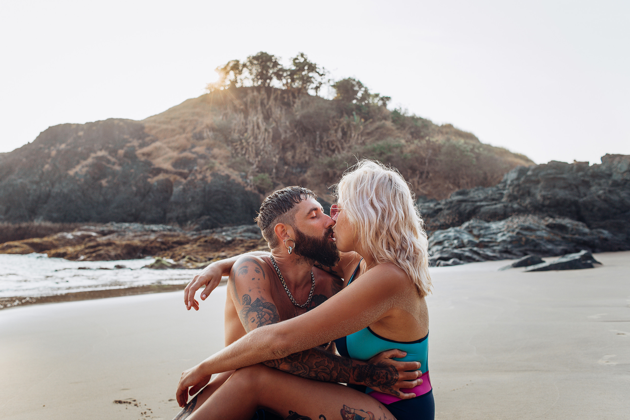 Лавстори заграницей. Семейный и свадебный фотограф в Нижнем Тагиле, Екатеринбурге Пряничник