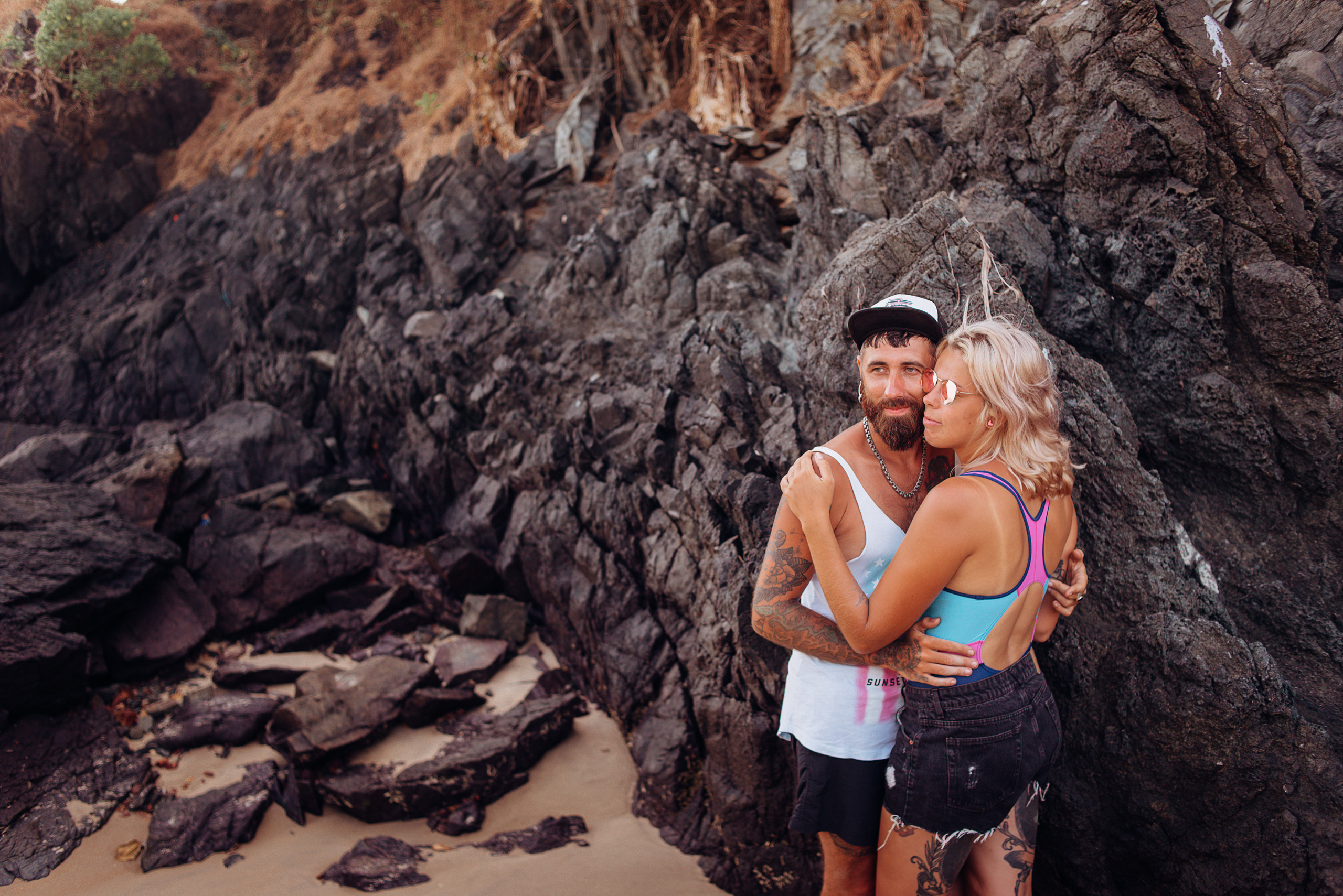 Лавстори заграницей. Семейный и свадебный фотограф в Нижнем Тагиле, Екатеринбурге Пряничник