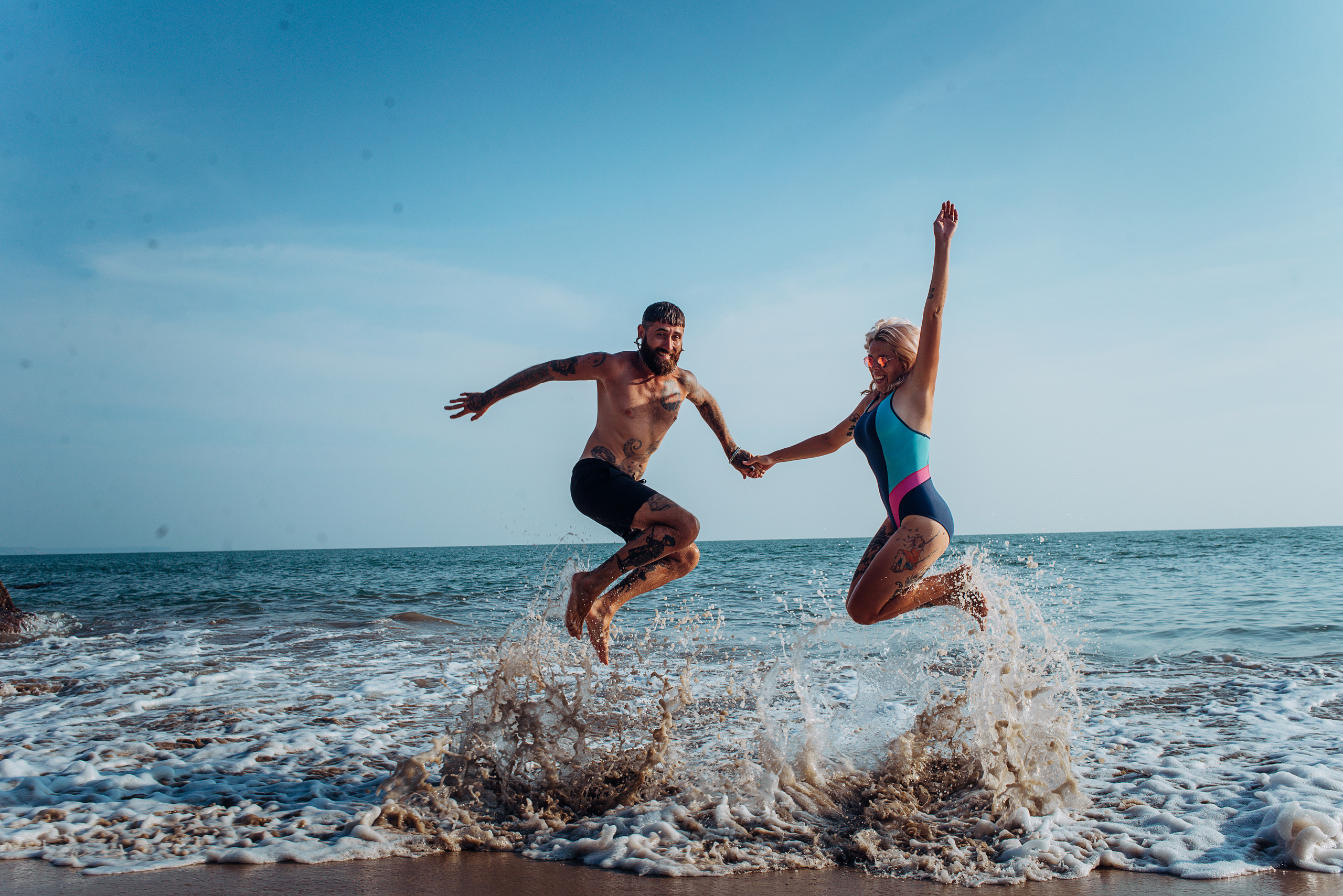 Лавстори заграницей. Семейный и свадебный фотограф в Нижнем Тагиле, Екатеринбурге Пряничник