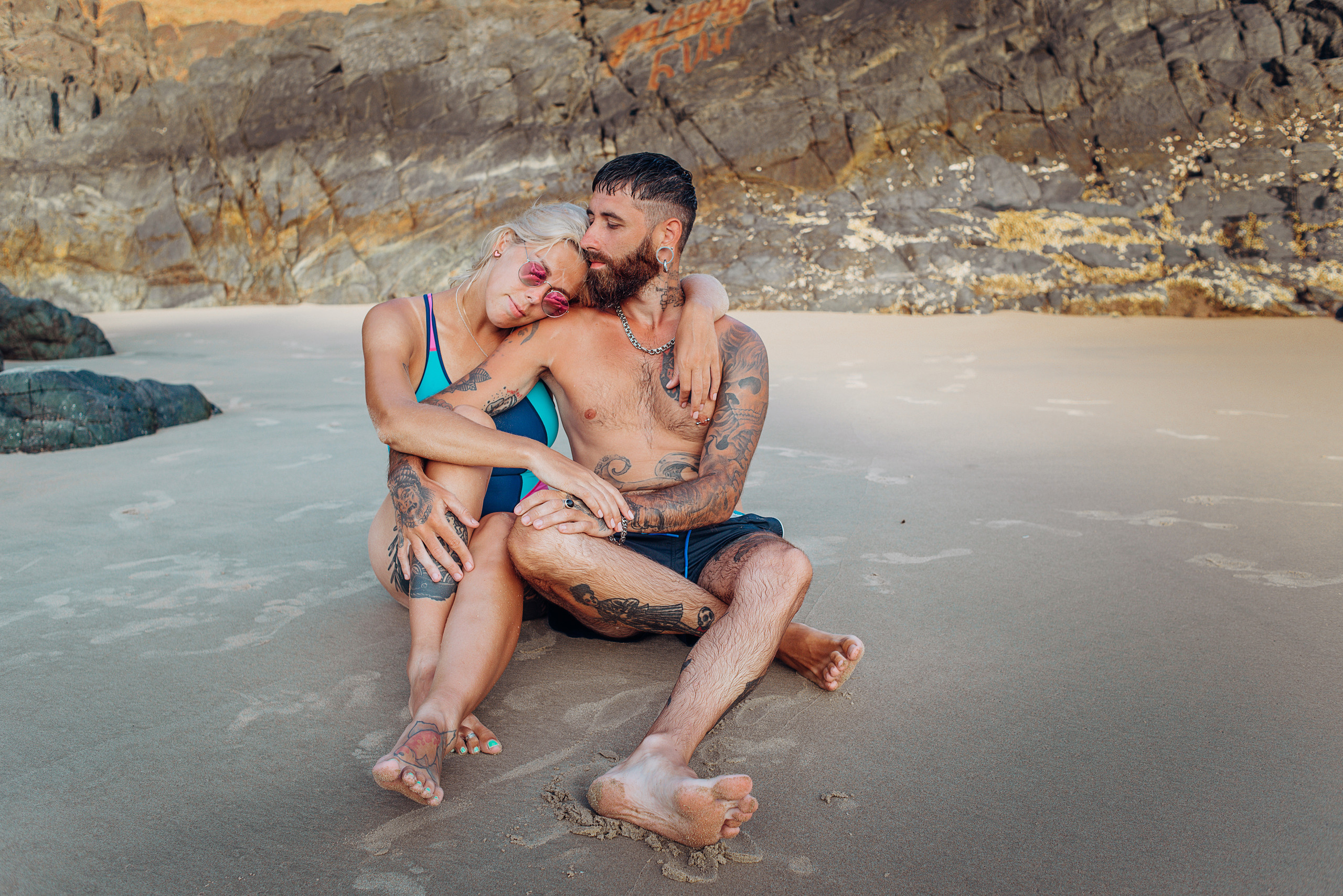 Лавстори заграницей. Семейный и свадебный фотограф в Нижнем Тагиле, Екатеринбурге Пряничник