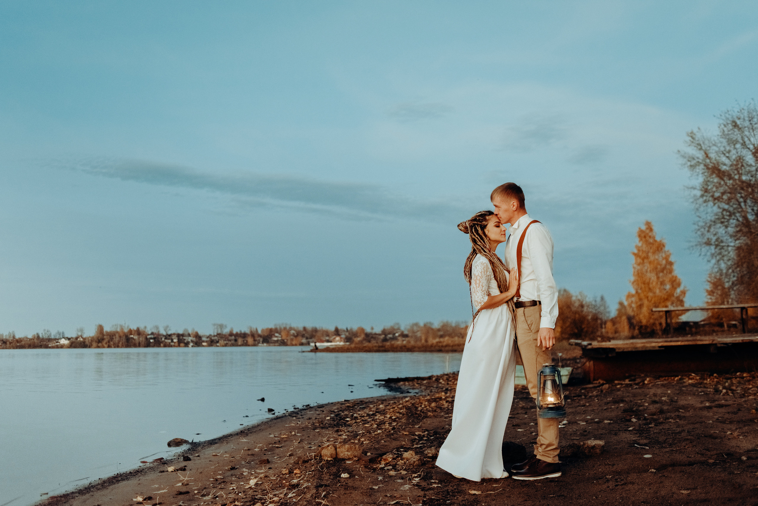 Лавстори в бохо стиле. Семейный и свадебный фотограф в Нижнем Тагиле, Екатеринбурге Пряничник