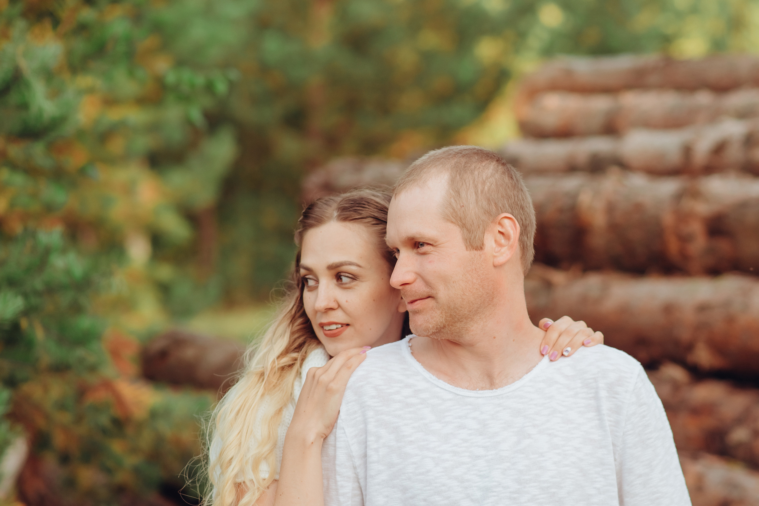 Летняя семейная фотосессия. Семейный и свадебный фотограф в Нижнем Тагиле, Екатеринбурге Пряничник