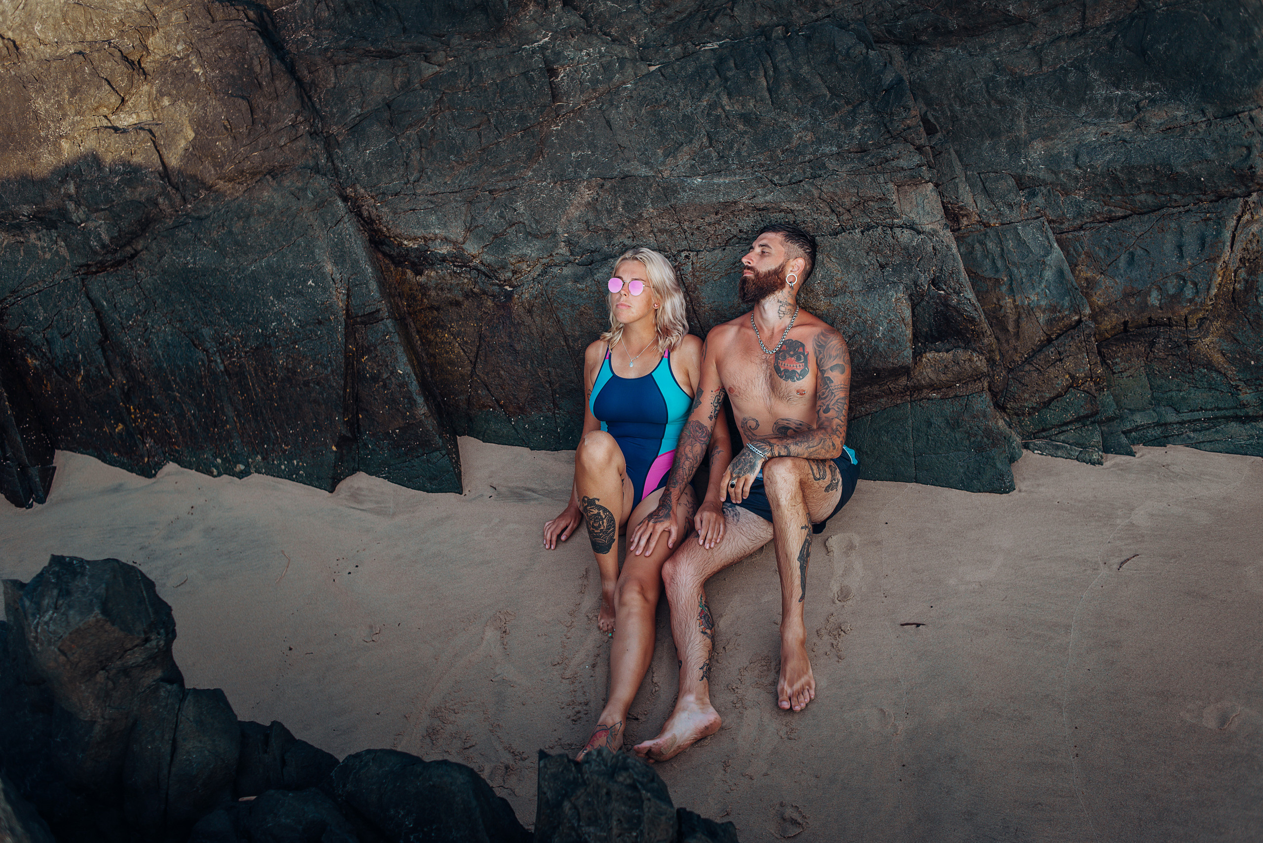 Лавстори заграницей. Семейный и свадебный фотограф в Нижнем Тагиле, Екатеринбурге Пряничник